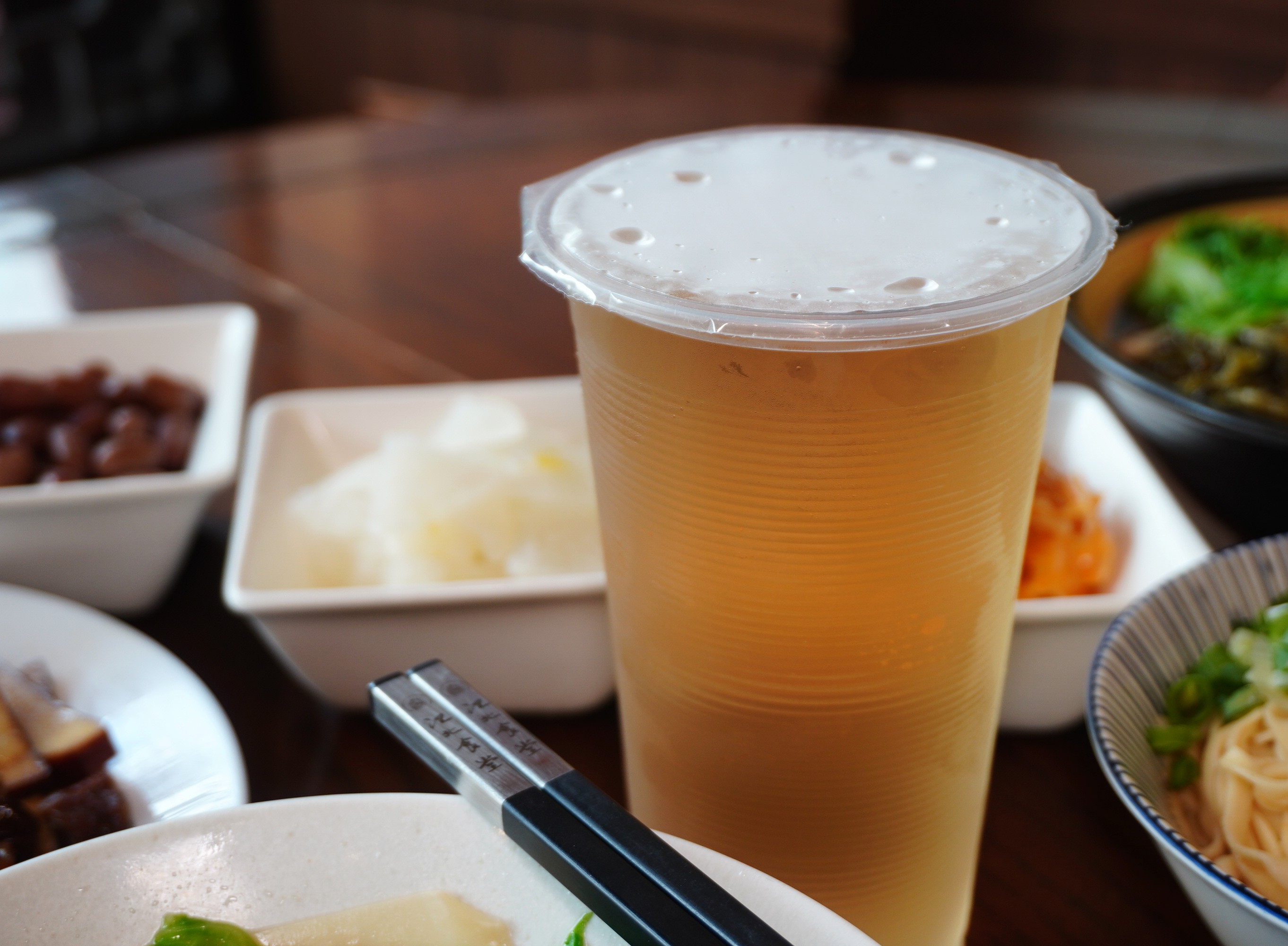 江北食堂風味外省麵 | 鳳山必吃美食 | 懷舊復古麵館 | 自設停車場 - 第30張圖 江北食堂風味外省麵 | 鳳山必吃美食 | 懷舊復古麵館 | 自設停車場