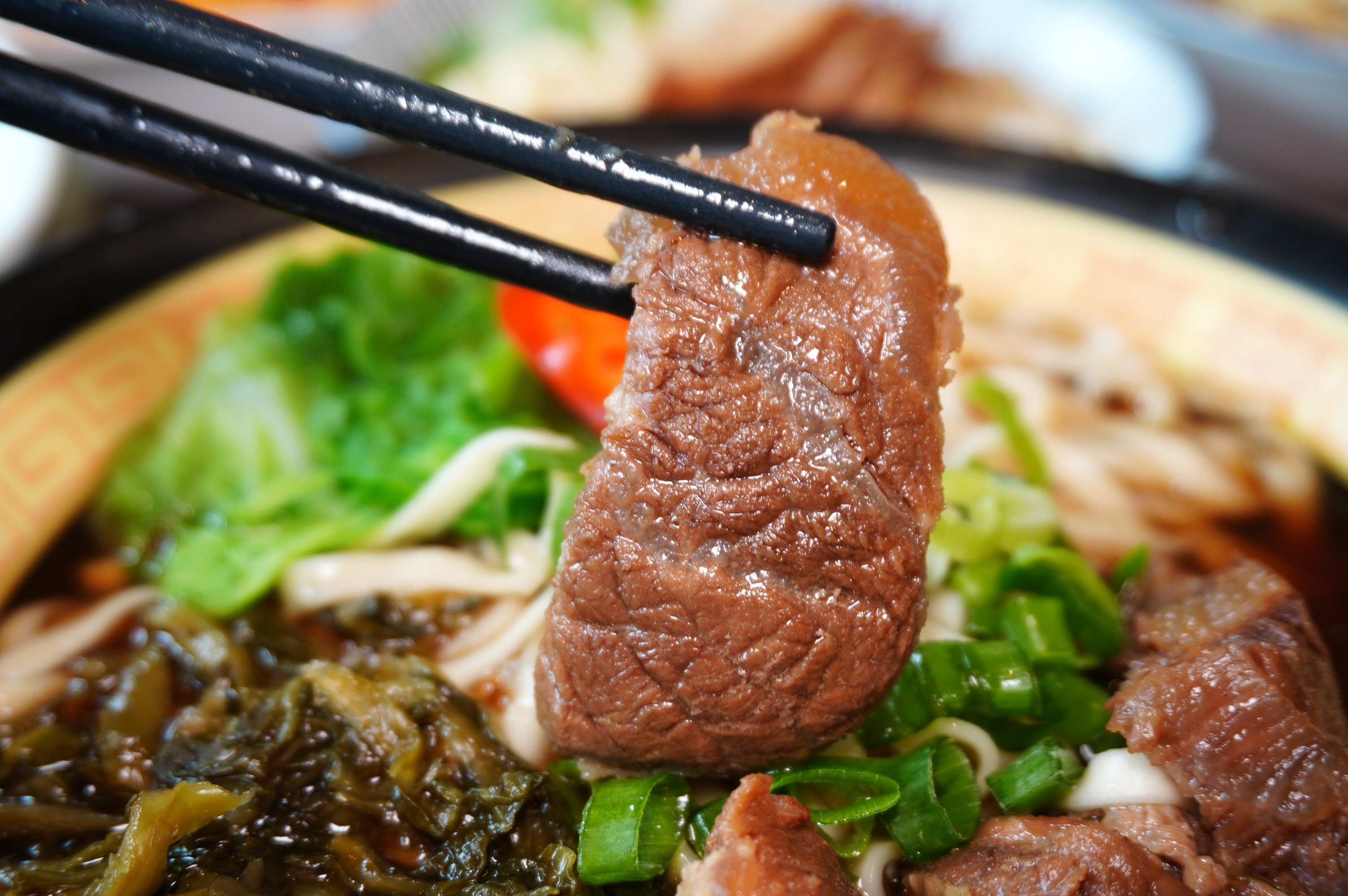 江北食堂風味外省麵 | 鳳山必吃美食 | 懷舊復古麵館 | 自設停車場 - 第28張圖 江北食堂風味外省麵 | 鳳山必吃美食 | 懷舊復古麵館 | 自設停車場