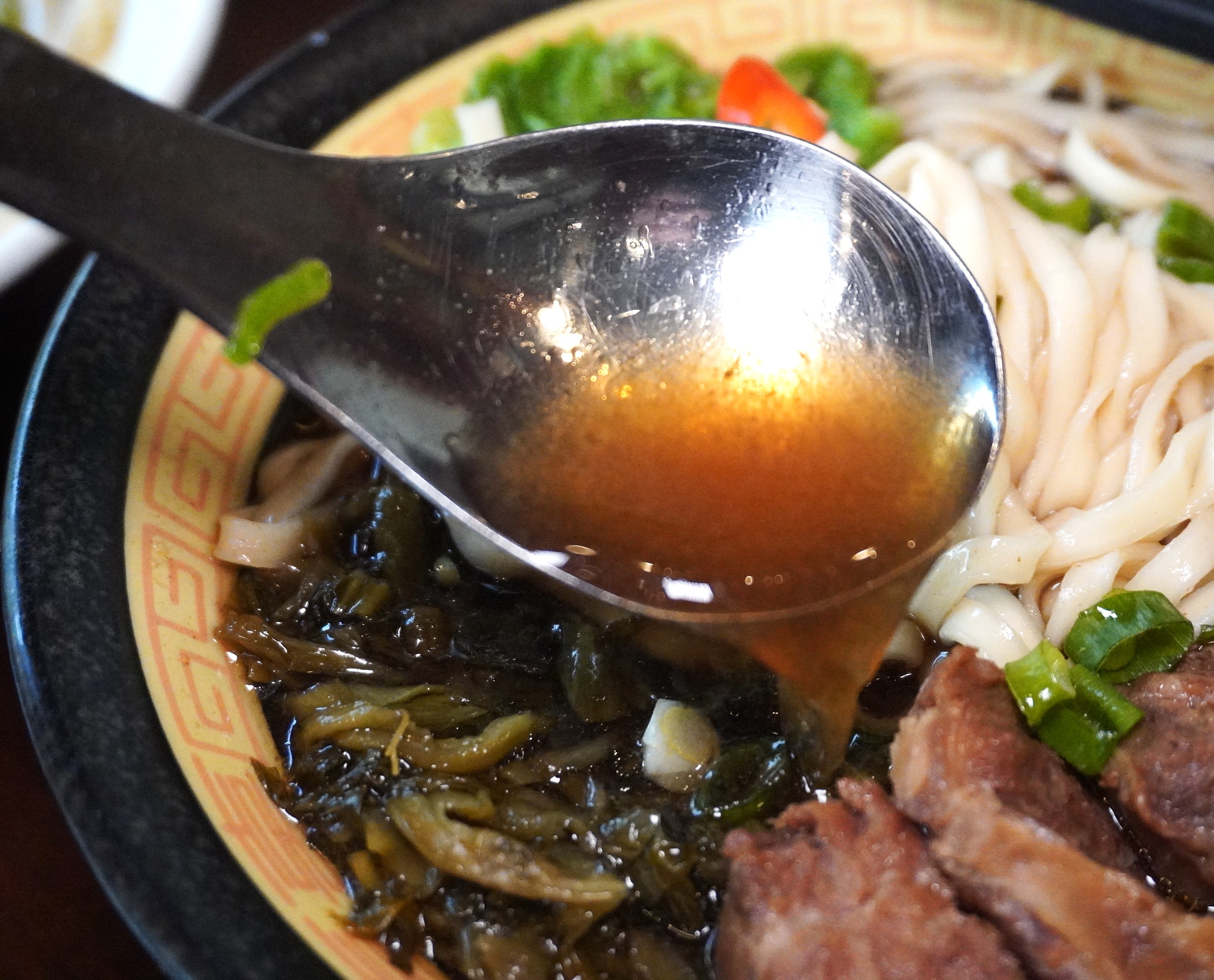 江北食堂風味外省麵 | 鳳山必吃美食 | 懷舊復古麵館 | 自設停車場 - 第27張圖 江北食堂風味外省麵 | 鳳山必吃美食 | 懷舊復古麵館 | 自設停車場