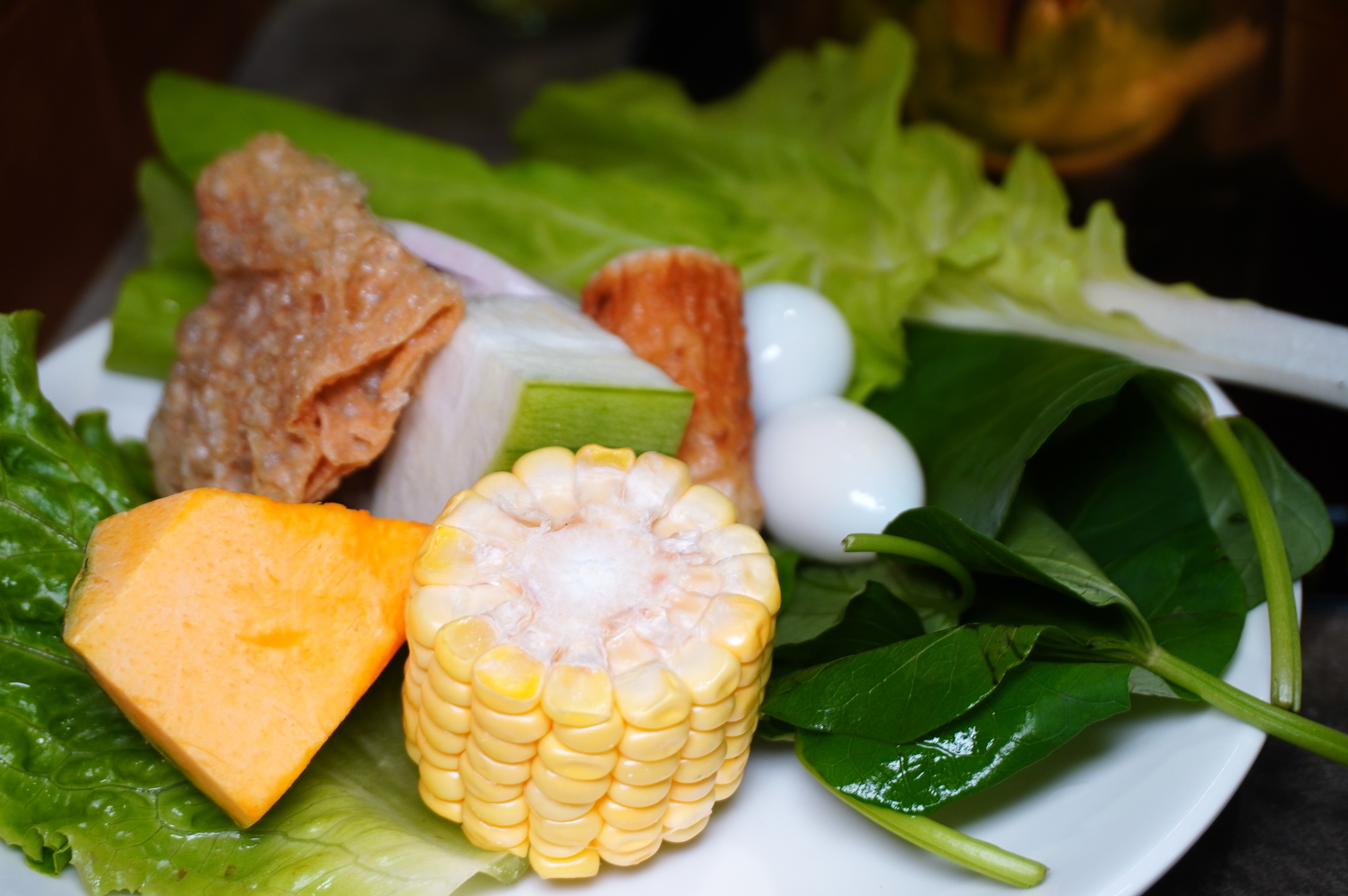 馨月鍋物 嘉義 | 精緻用心鍋底 | 沙拉 + 蔬菜火鍋料無限享用 | 嘉義火鍋推薦 - 第35張圖 馨月鍋物 嘉義 | 精緻用心鍋底 | 沙拉 + 蔬菜火鍋料無限享用 | 嘉義火鍋推薦