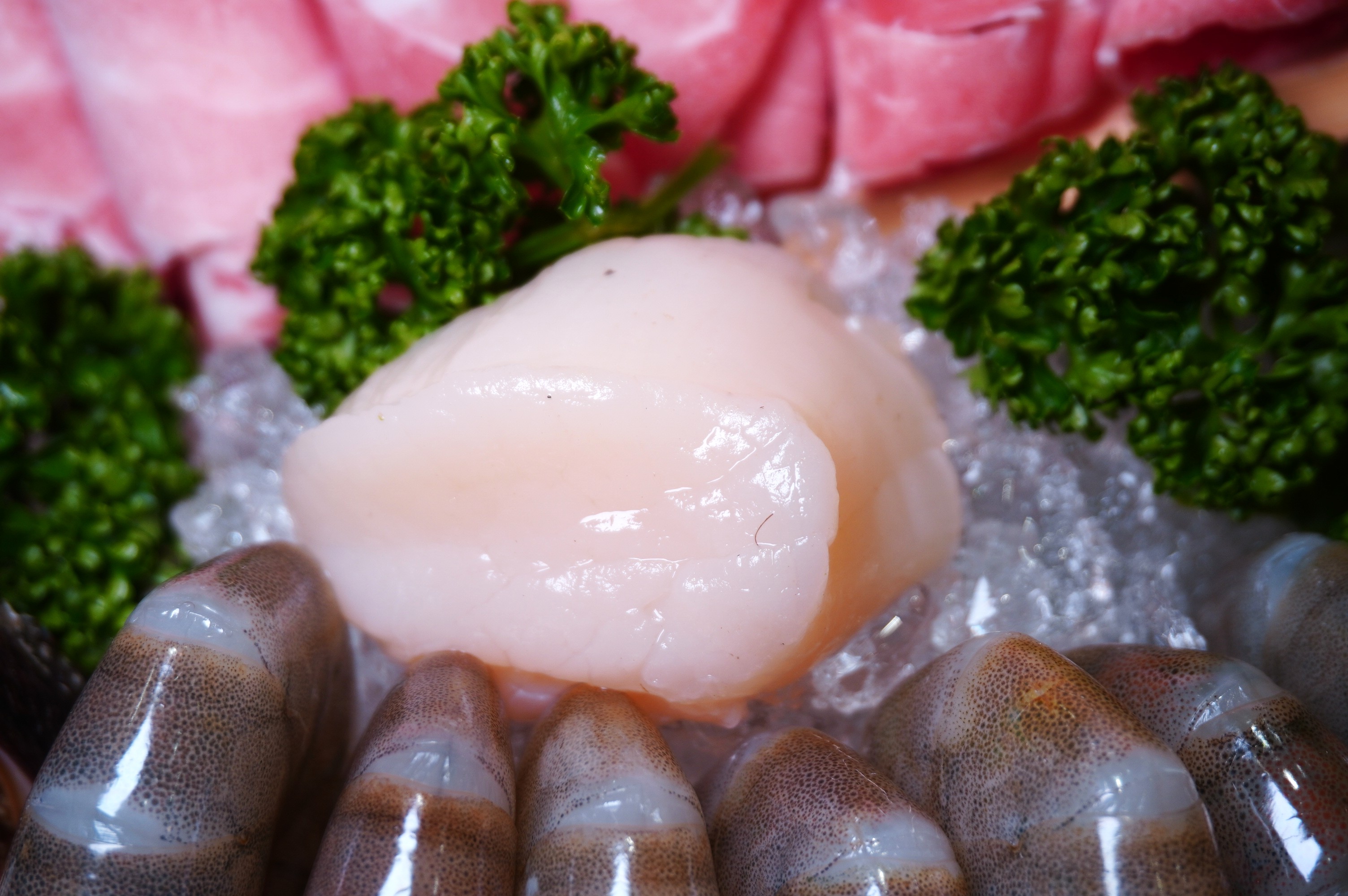 馨月鍋物 嘉義 | 精緻用心鍋底 | 沙拉 + 蔬菜火鍋料無限享用 | 嘉義火鍋推薦 - 第26張圖 馨月鍋物 嘉義 | 精緻用心鍋底 | 沙拉 + 蔬菜火鍋料無限享用 | 嘉義火鍋推薦