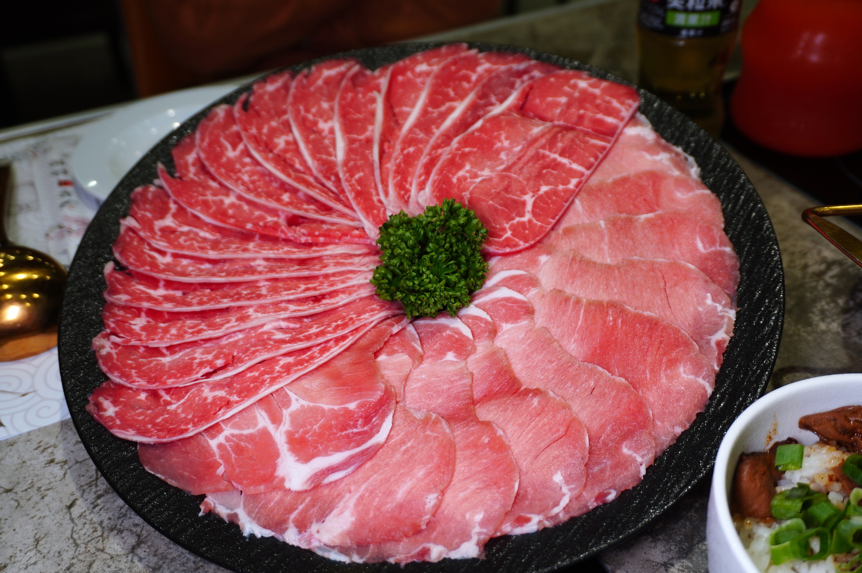 馨月鍋物 嘉義 | 精緻用心鍋底 | 沙拉 + 蔬菜火鍋料無限享用 | 嘉義火鍋推薦 - 第29張圖 馨月鍋物 嘉義 | 精緻用心鍋底 | 沙拉 + 蔬菜火鍋料無限享用 | 嘉義火鍋推薦