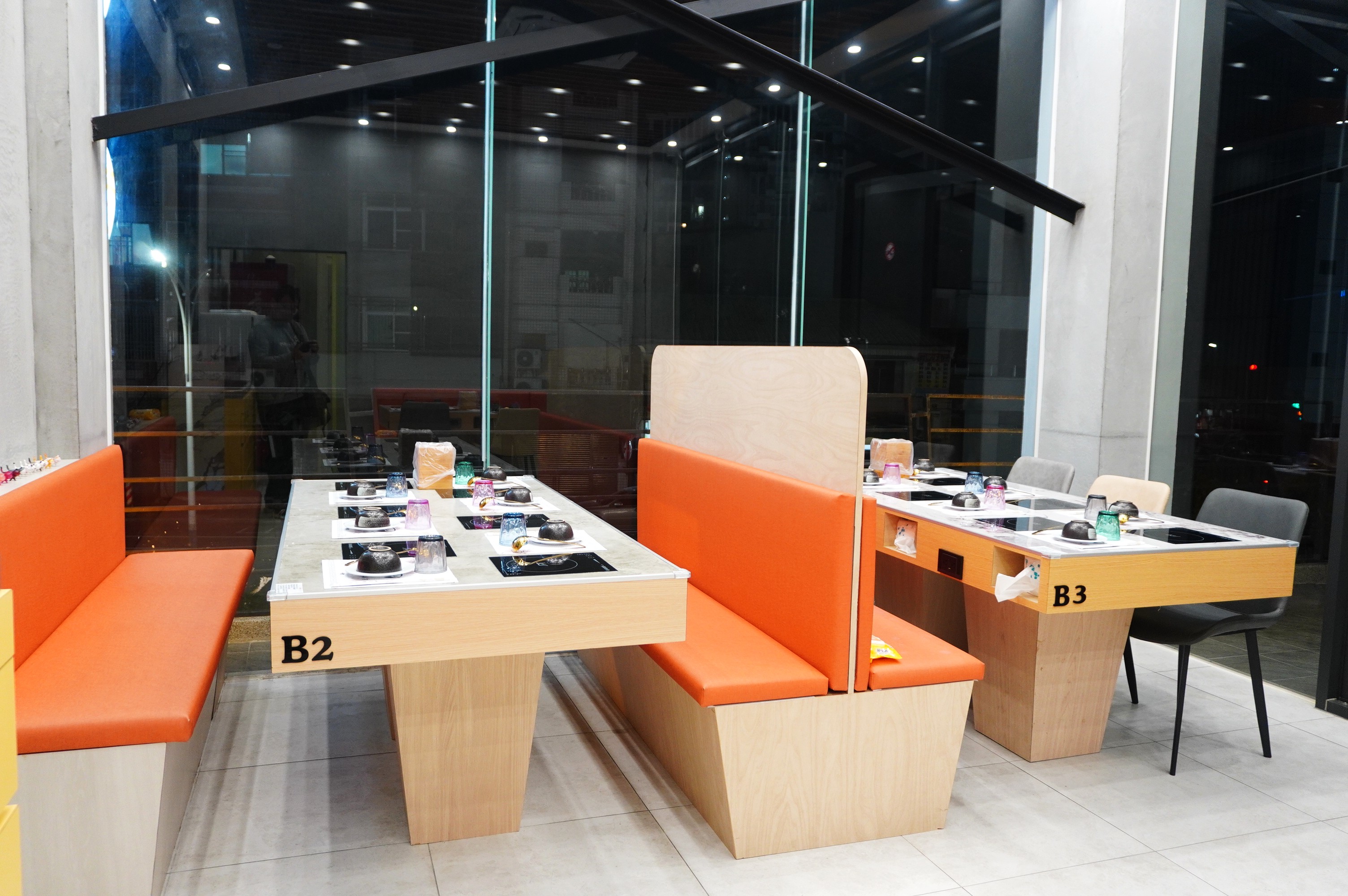 馨月鍋物 嘉義 | 精緻用心鍋底 | 沙拉 + 蔬菜火鍋料無限享用 | 嘉義火鍋推薦 - 第9張圖 馨月鍋物 嘉義 | 精緻用心鍋底 | 沙拉 + 蔬菜火鍋料無限享用 | 嘉義火鍋推薦