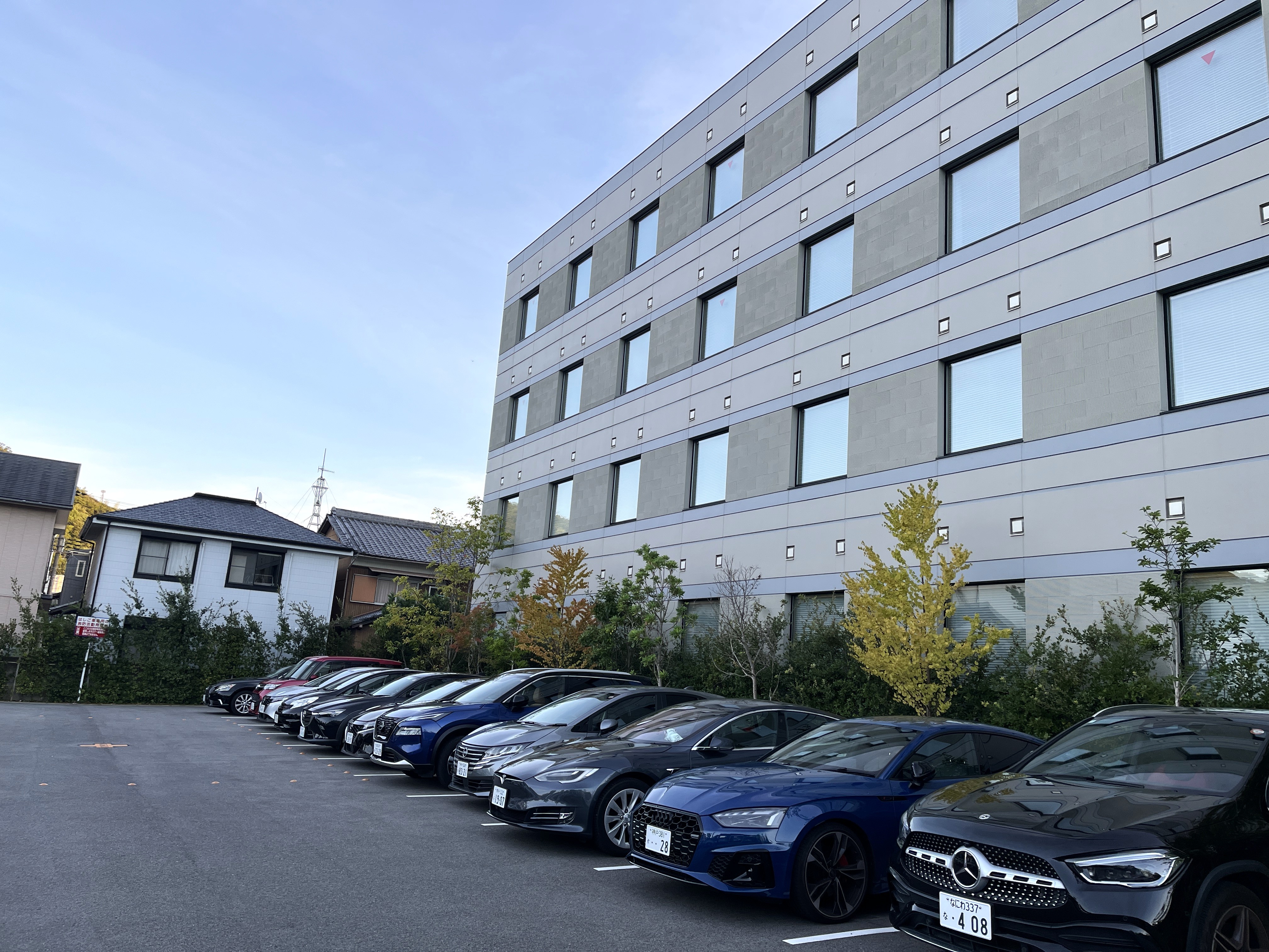 Fairfield by Marriott Hyogo Awaji Fukura | 淡路島鳴門大橋新飯店 | 小鎮渡假風格免費停車 - 第3張圖