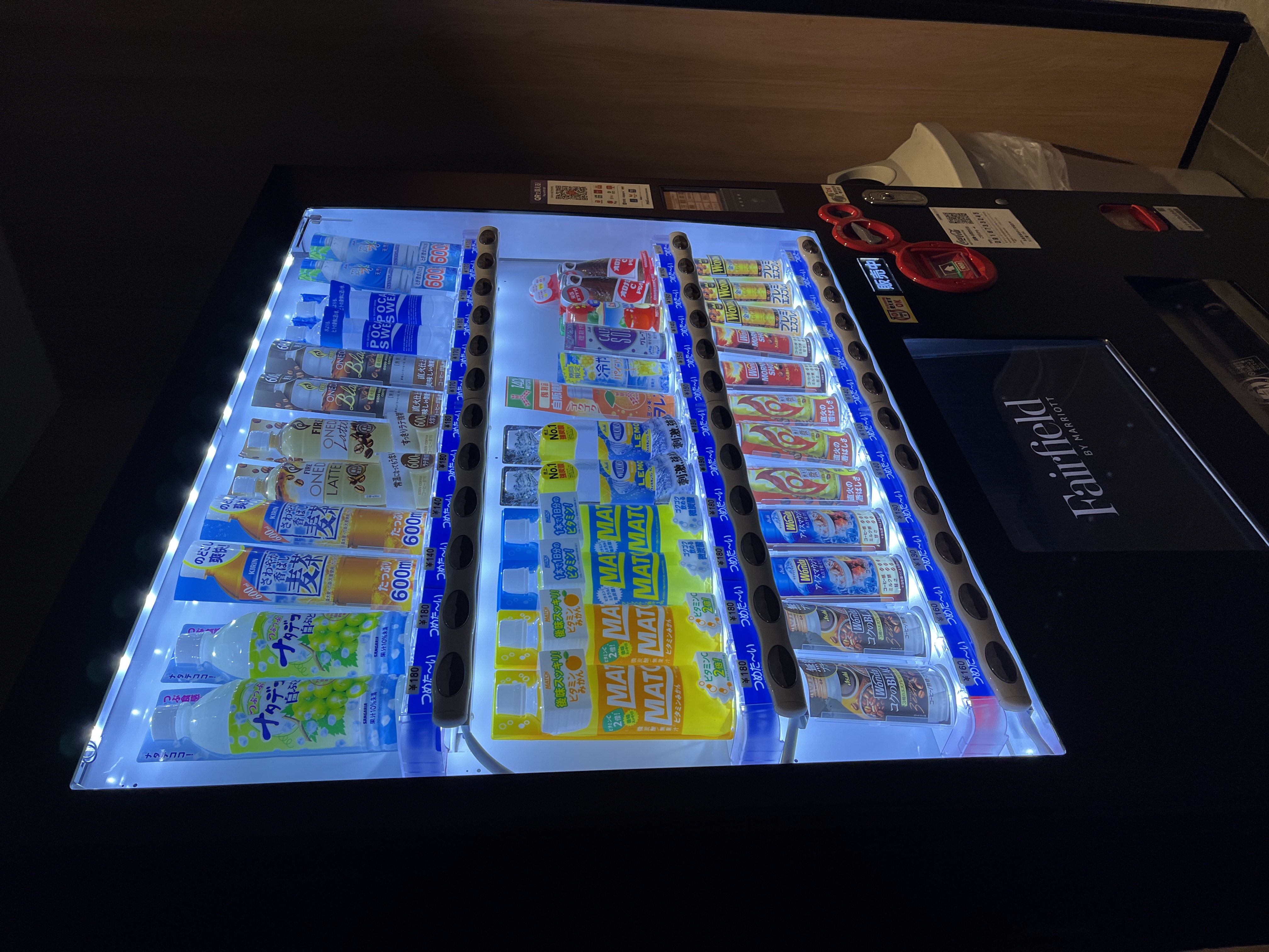 Fairfield by Marriott Hyogo Awaji Fukura | 淡路島鳴門大橋新飯店 | 小鎮渡假風格免費停車 - 第38張圖