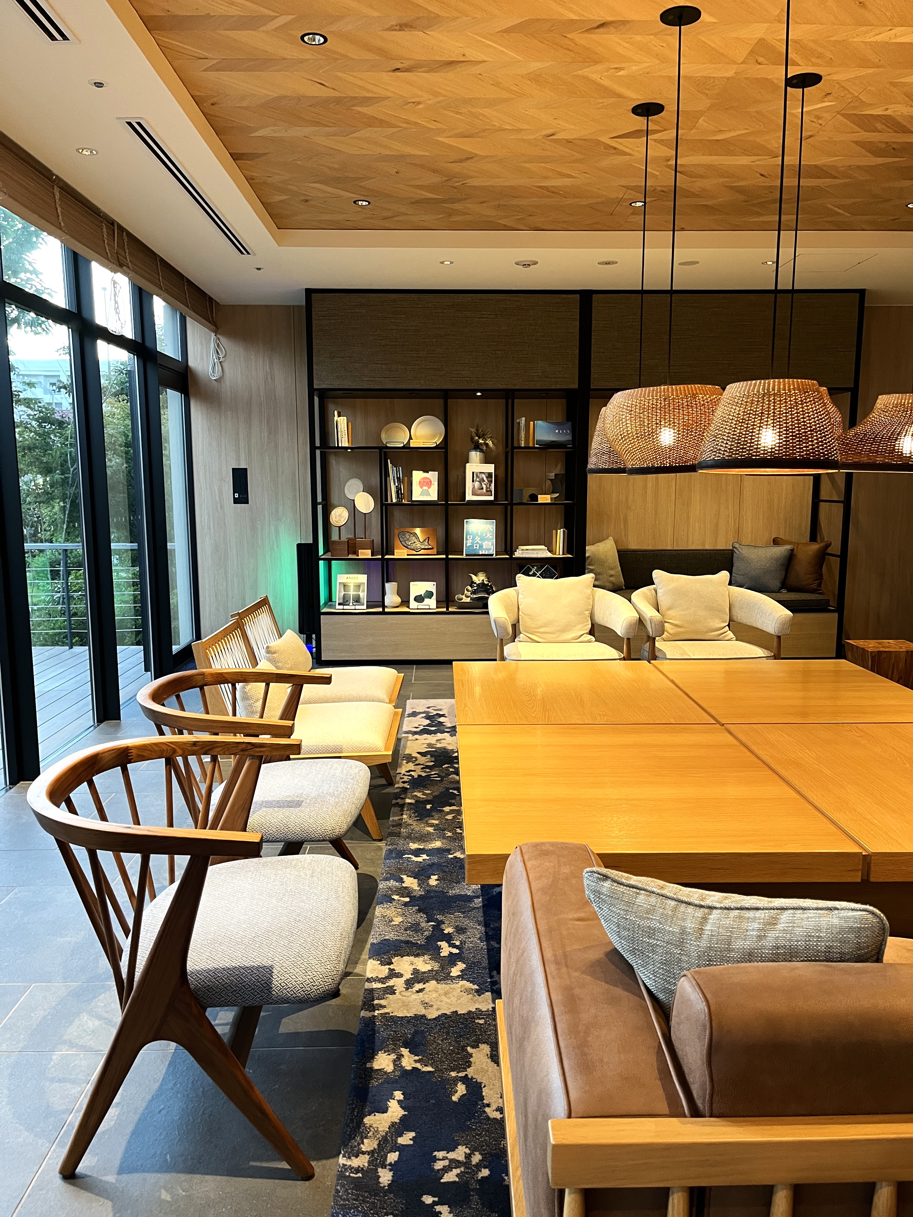 Fairfield by Marriott Hyogo Awaji Fukura | 淡路島鳴門大橋新飯店 | 小鎮渡假風格免費停車 - 第7張圖