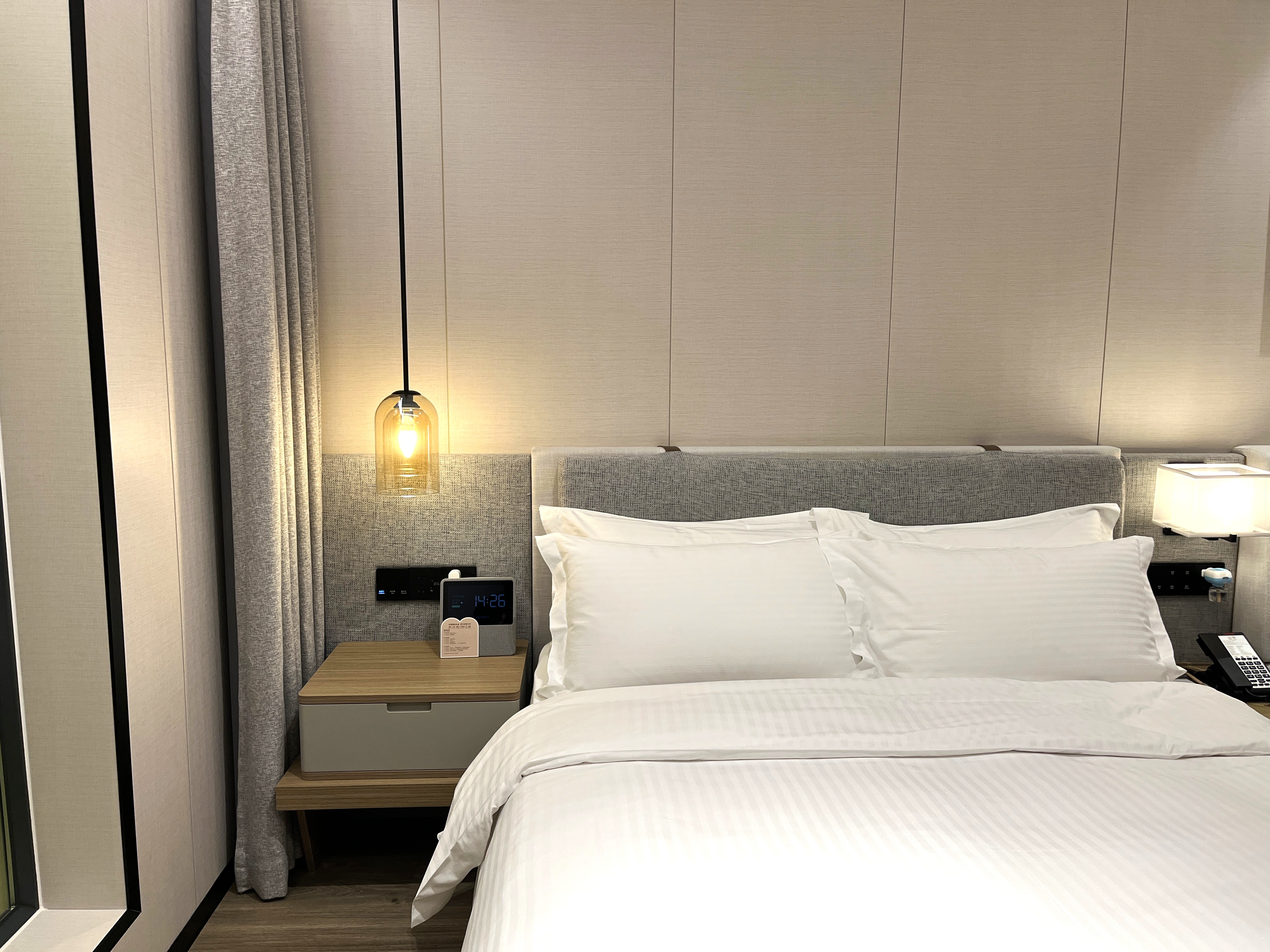 深圳 東門壹棠服務公寓 CM Serviced Apartment | 熱鬧步行街地鐵走路1分鐘 | 精緻住宿體驗 - 第10張圖