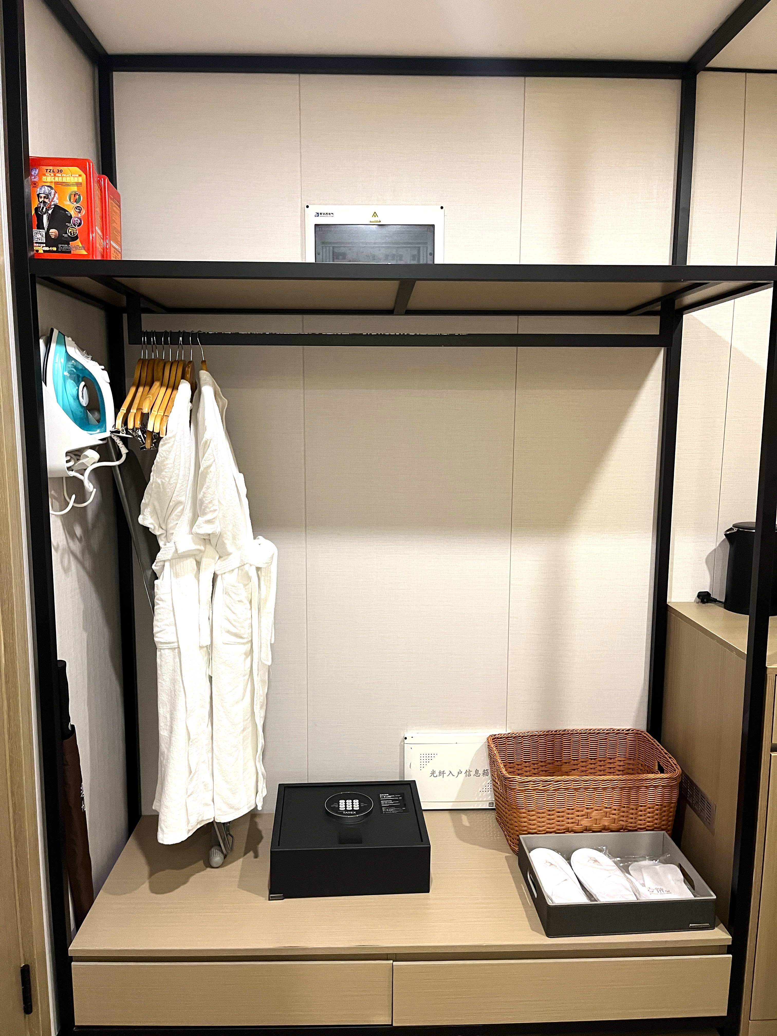 深圳 東門壹棠服務公寓 CM Serviced Apartment | 熱鬧步行街地鐵走路1分鐘 | 精緻住宿體驗 - 第12張圖