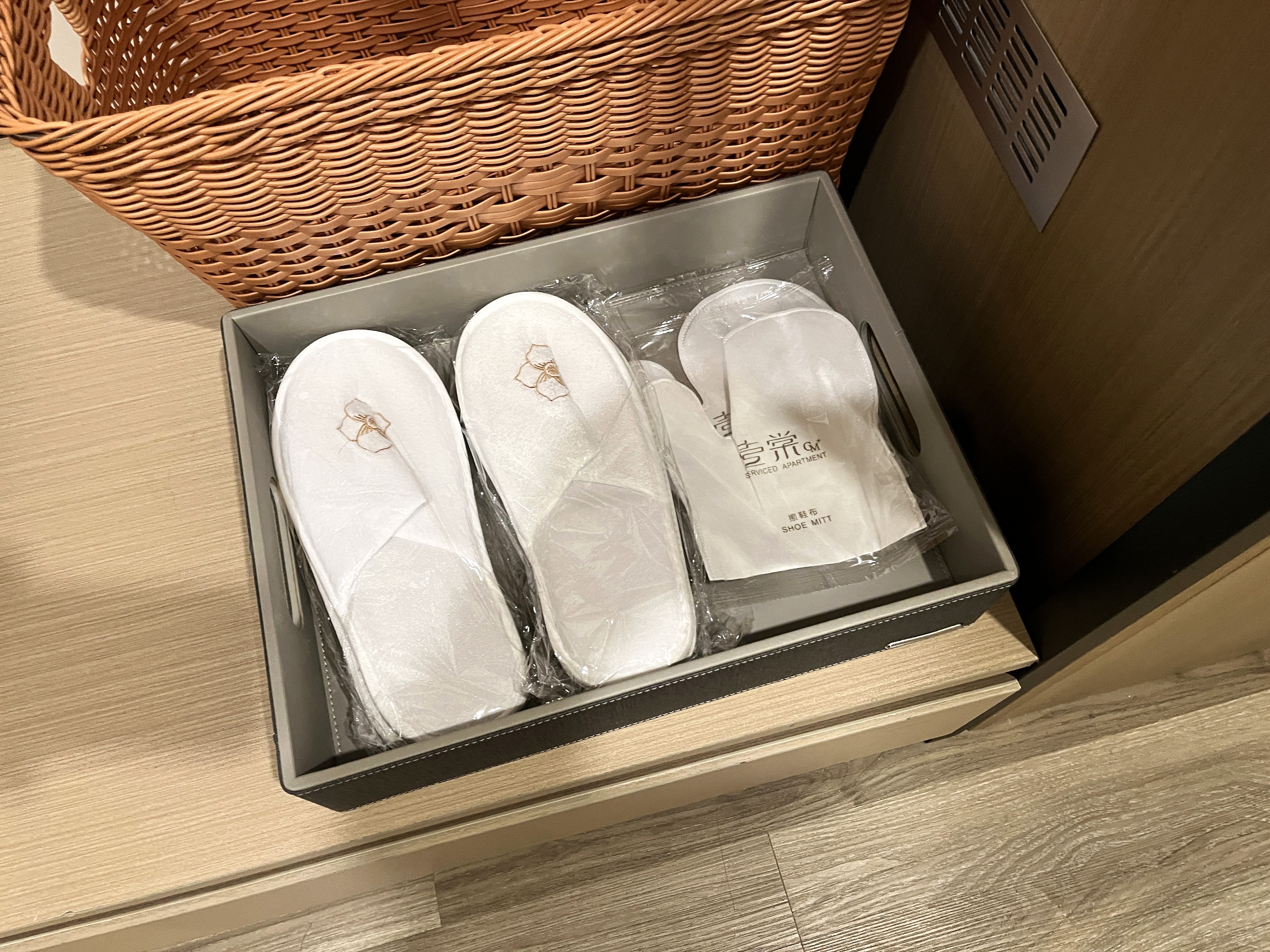 深圳 東門壹棠服務公寓 CM Serviced Apartment | 熱鬧步行街地鐵走路1分鐘 | 精緻住宿體驗 - 第13張圖