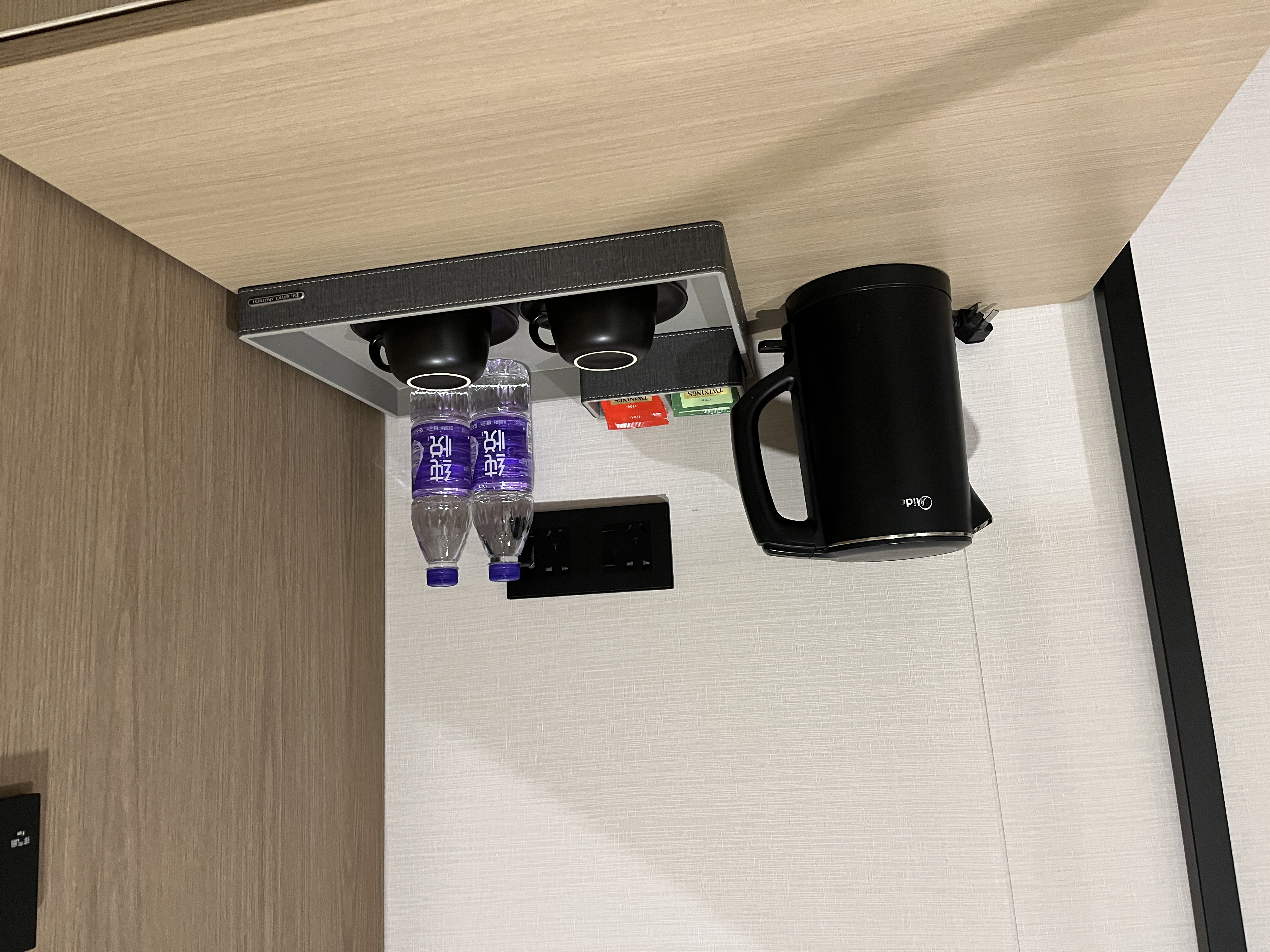 深圳 東門壹棠服務公寓 CM Serviced Apartment | 熱鬧步行街地鐵走路1分鐘 | 精緻住宿體驗 - 第14張圖