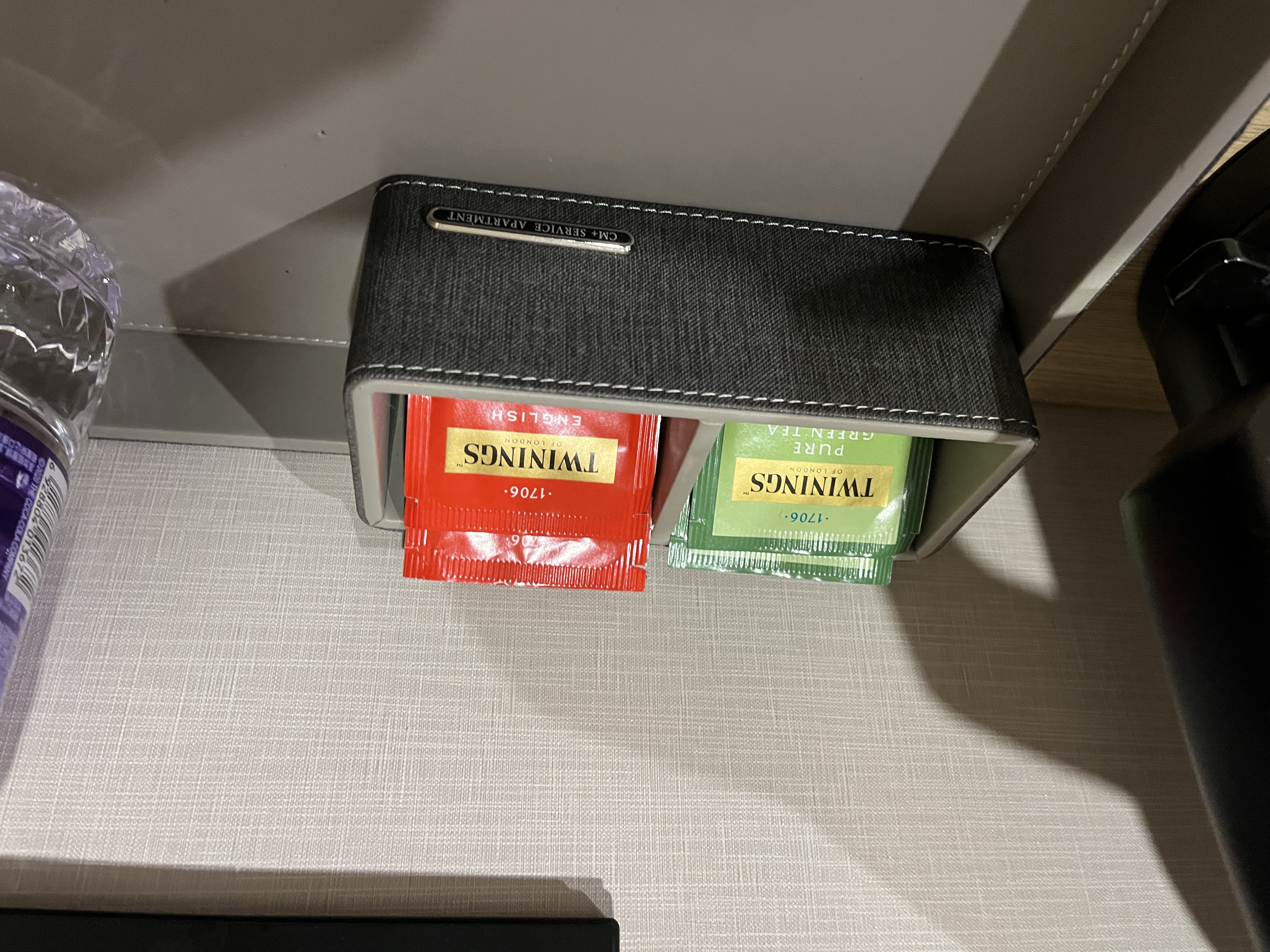 深圳 東門壹棠服務公寓 CM Serviced Apartment | 熱鬧步行街地鐵走路1分鐘 | 精緻住宿體驗 - 第16張圖