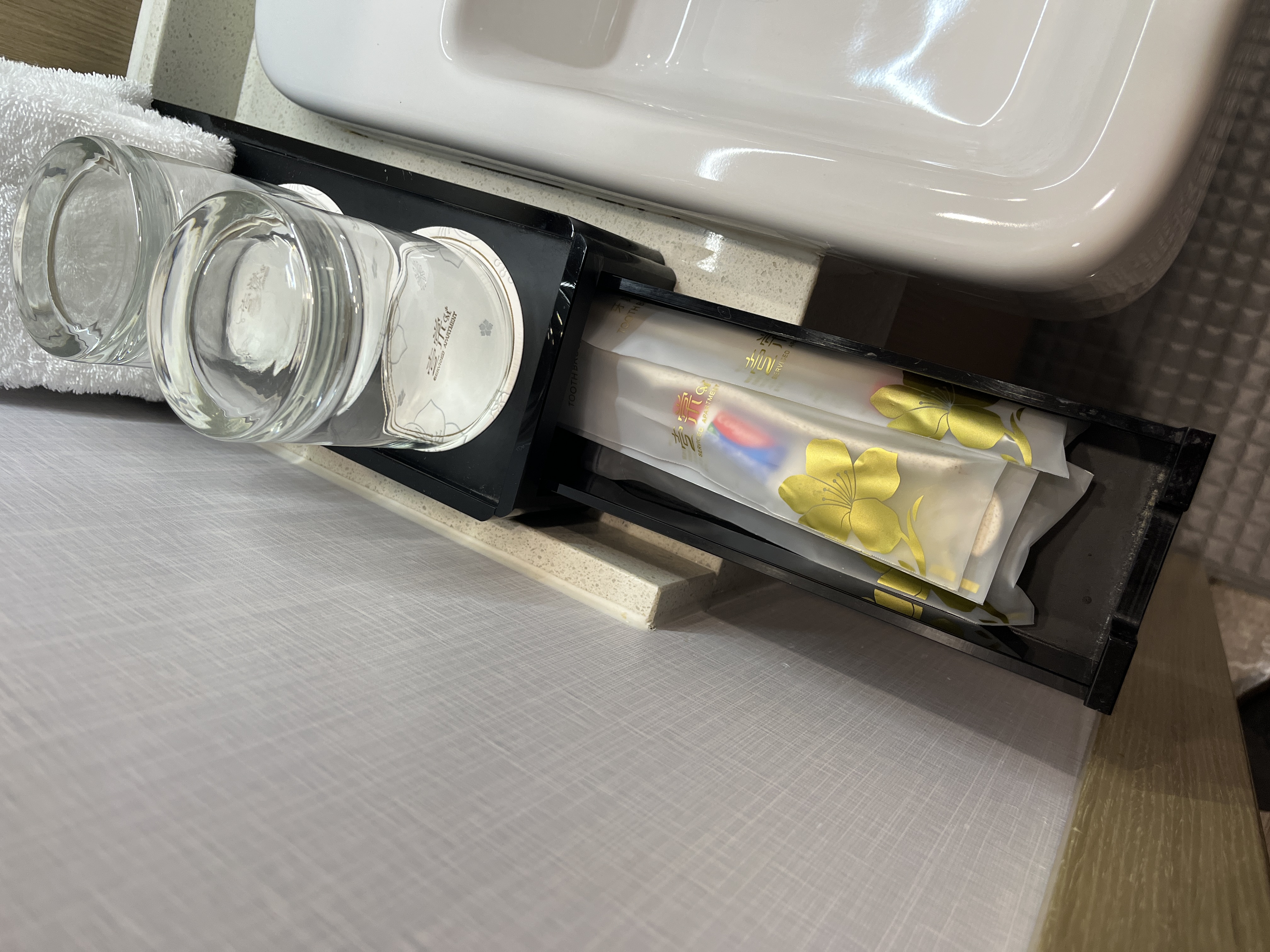 深圳 東門壹棠服務公寓 CM Serviced Apartment | 熱鬧步行街地鐵走路1分鐘 | 精緻住宿體驗 - 第18張圖