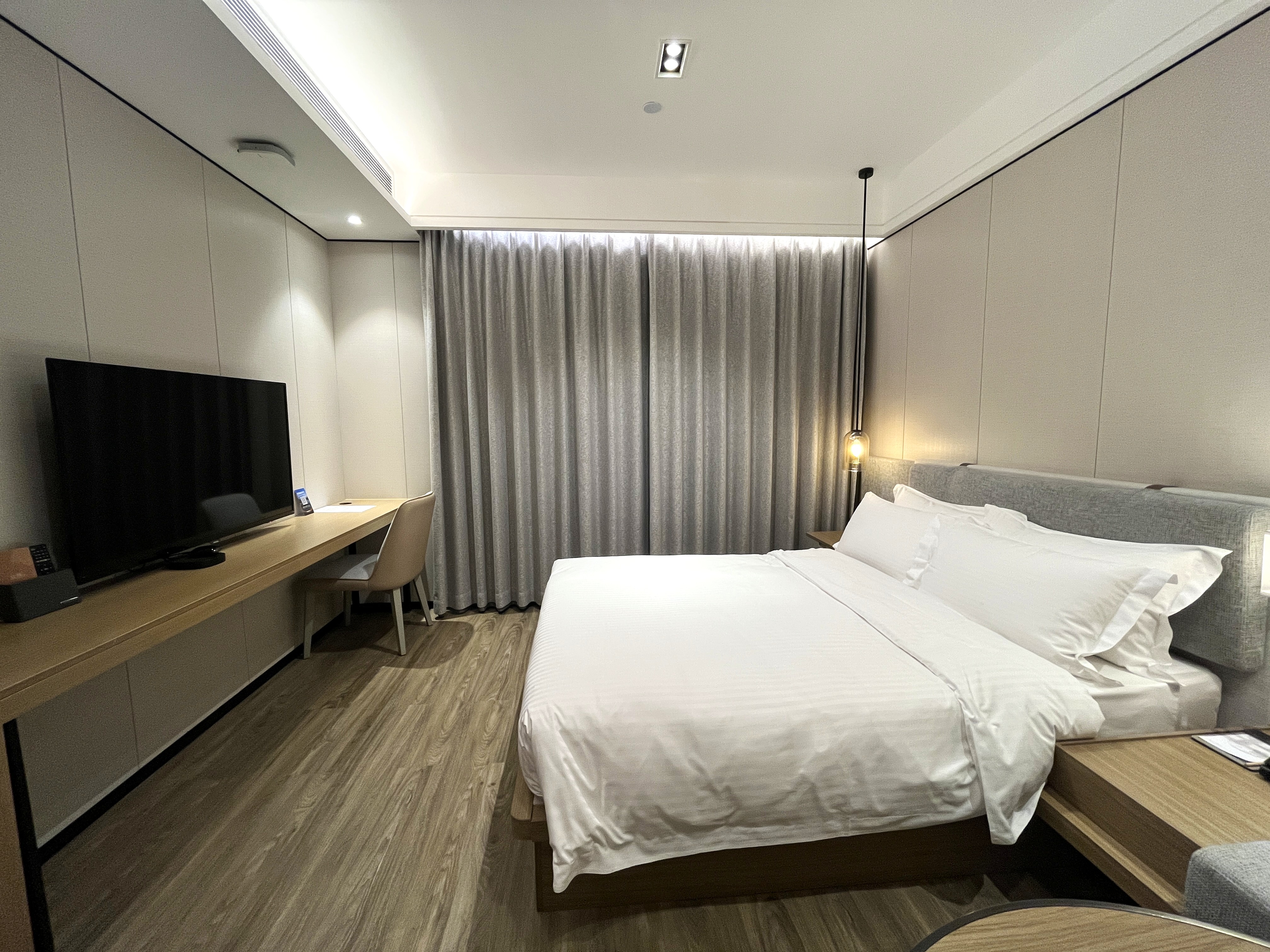 深圳 東門壹棠服務公寓 CM Serviced Apartment | 熱鬧步行街地鐵走路1分鐘 | 精緻住宿體驗 - 第9張圖