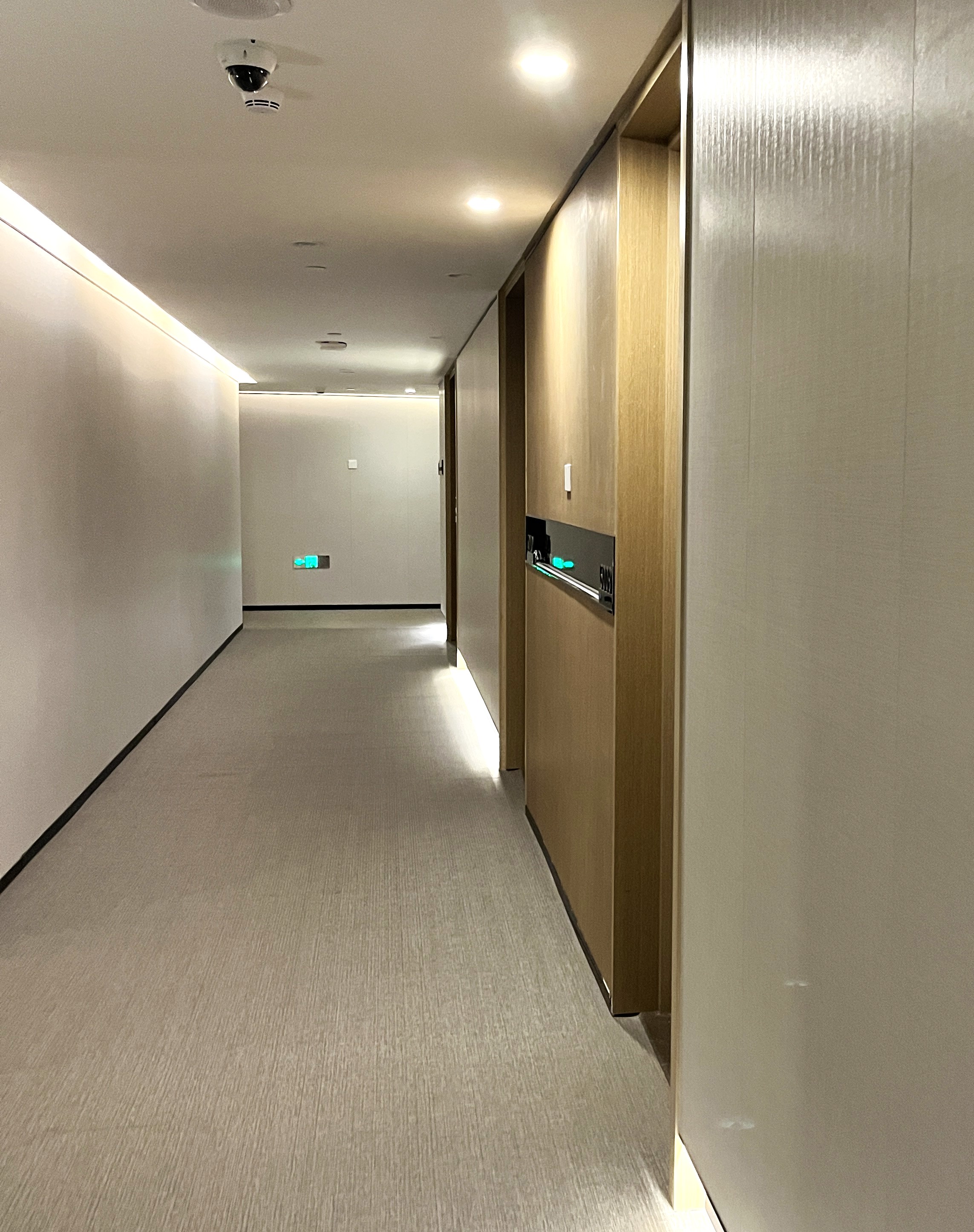 深圳 東門壹棠服務公寓 CM Serviced Apartment | 熱鬧步行街地鐵走路1分鐘 | 精緻住宿體驗 - 第8張圖