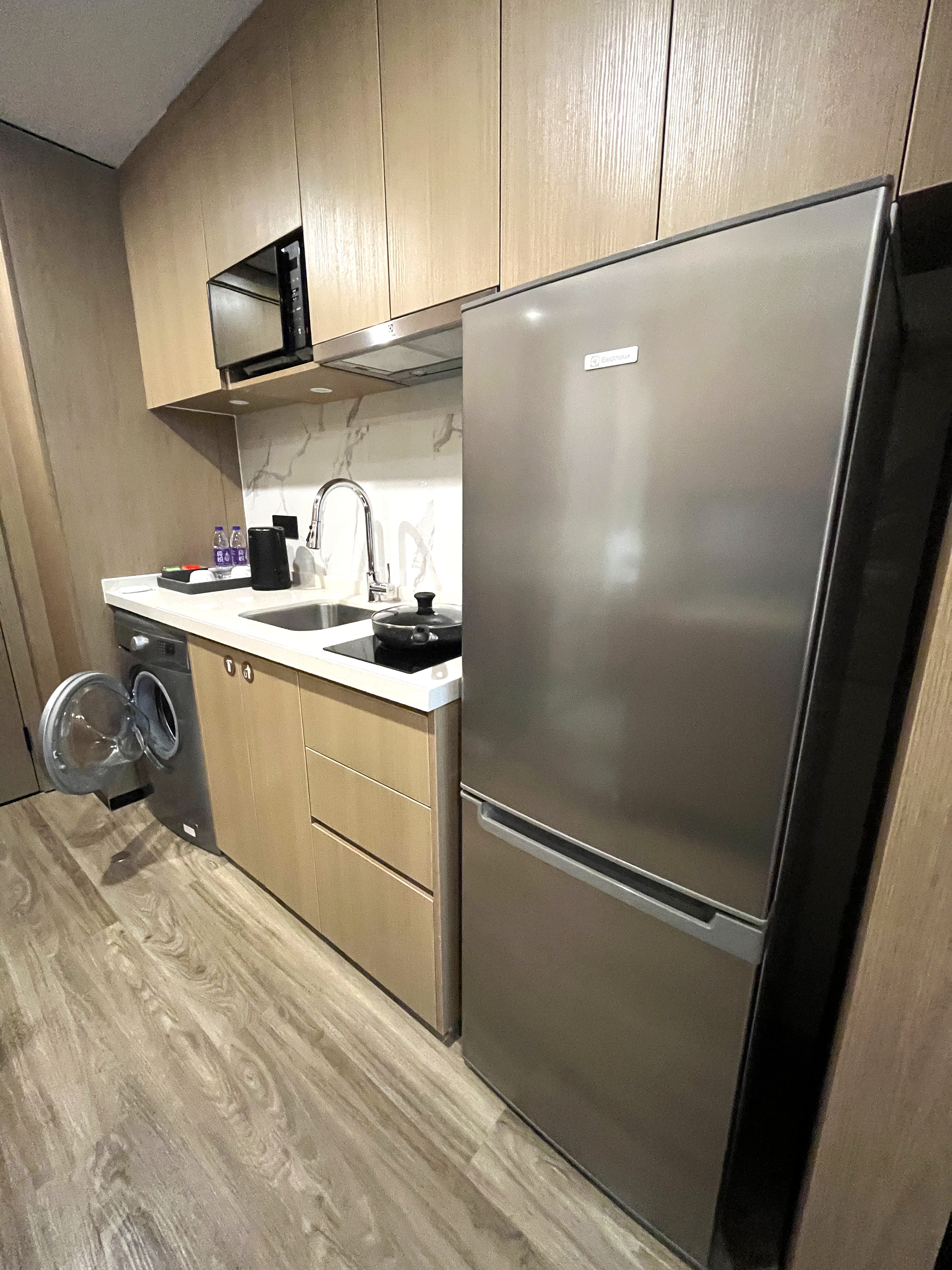 深圳 東門壹棠服務公寓 CM Serviced Apartment | 熱鬧步行街地鐵走路1分鐘 | 精緻住宿體驗 - 第21張圖