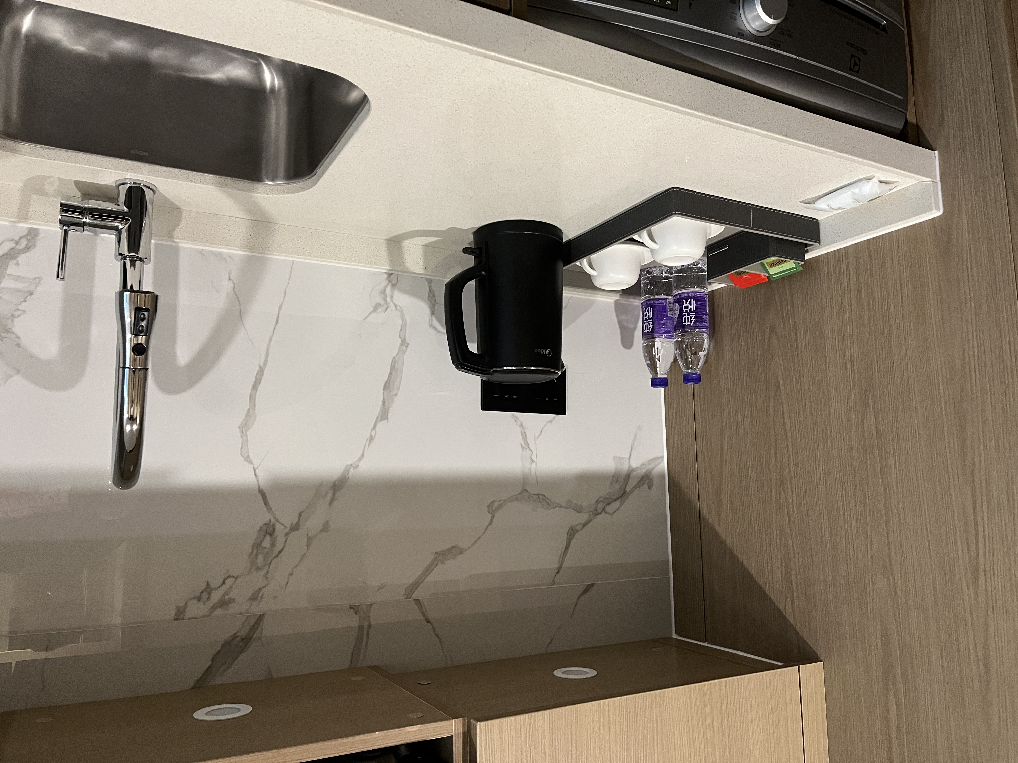 深圳 東門壹棠服務公寓 CM Serviced Apartment | 熱鬧步行街地鐵走路1分鐘 | 精緻住宿體驗 - 第22張圖