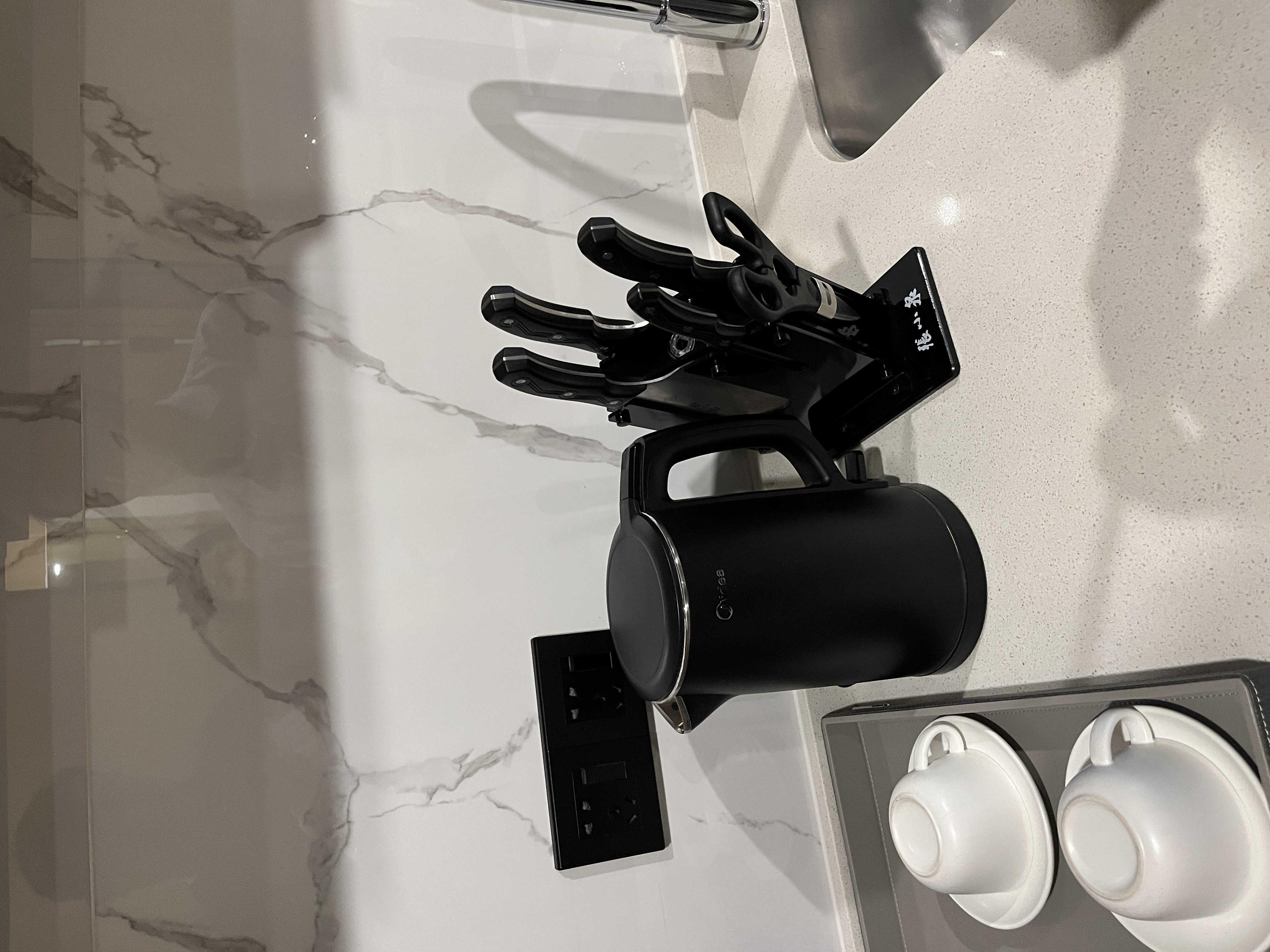 深圳 東門壹棠服務公寓 CM Serviced Apartment | 熱鬧步行街地鐵走路1分鐘 | 精緻住宿體驗 - 第24張圖