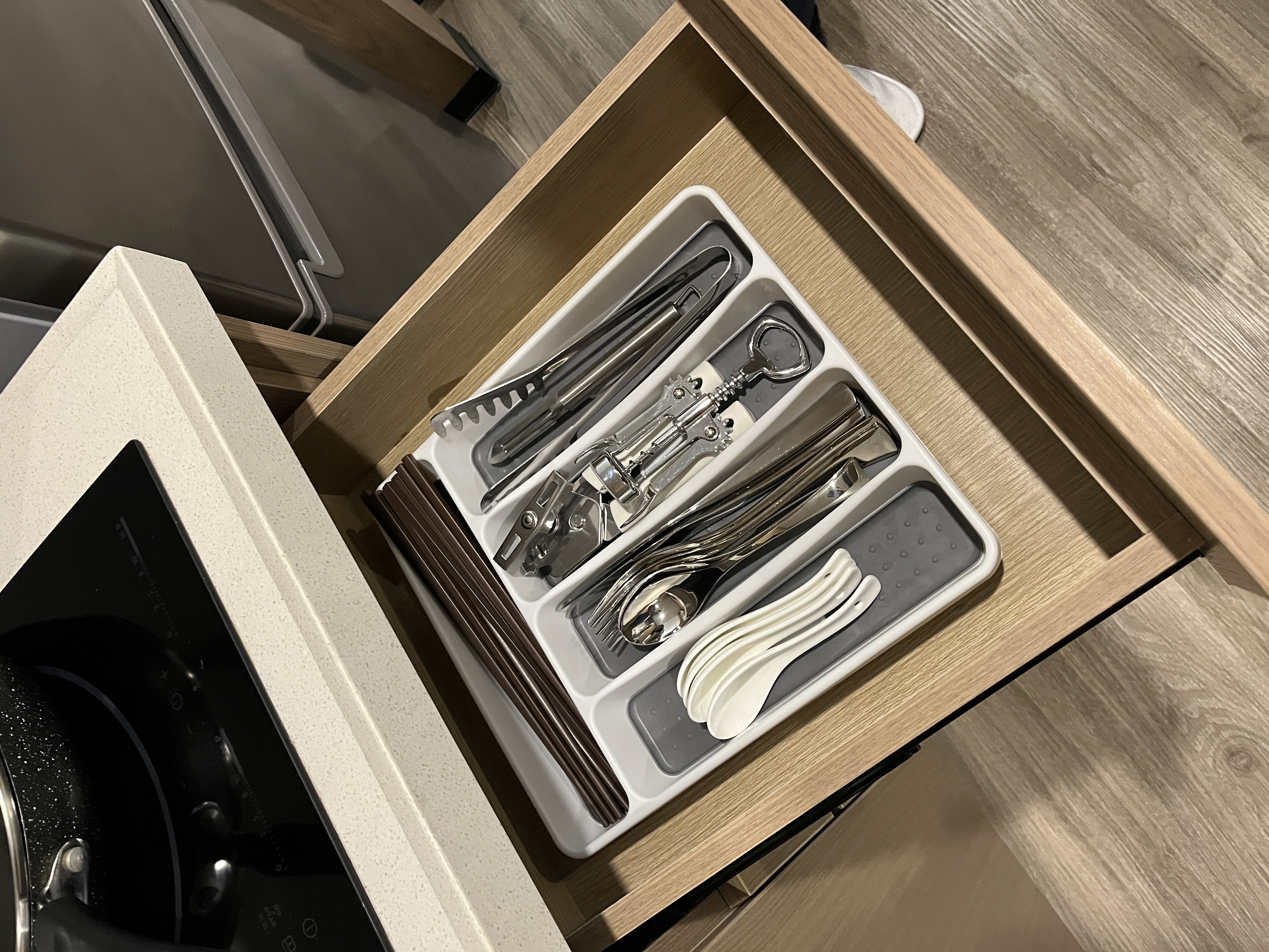 深圳 東門壹棠服務公寓 CM Serviced Apartment | 熱鬧步行街地鐵走路1分鐘 | 精緻住宿體驗 - 第23張圖