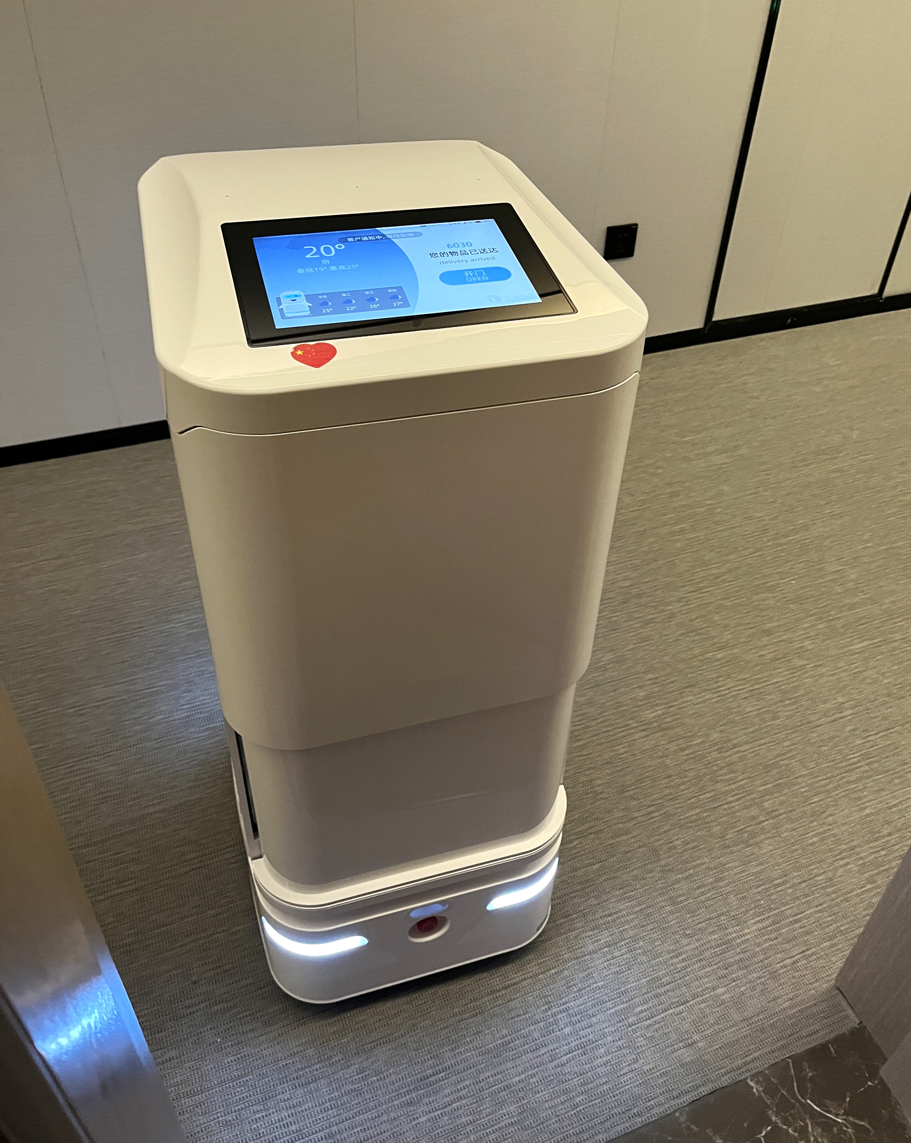 深圳 東門壹棠服務公寓 CM Serviced Apartment | 熱鬧步行街地鐵走路1分鐘 | 精緻住宿體驗 - 第27張圖