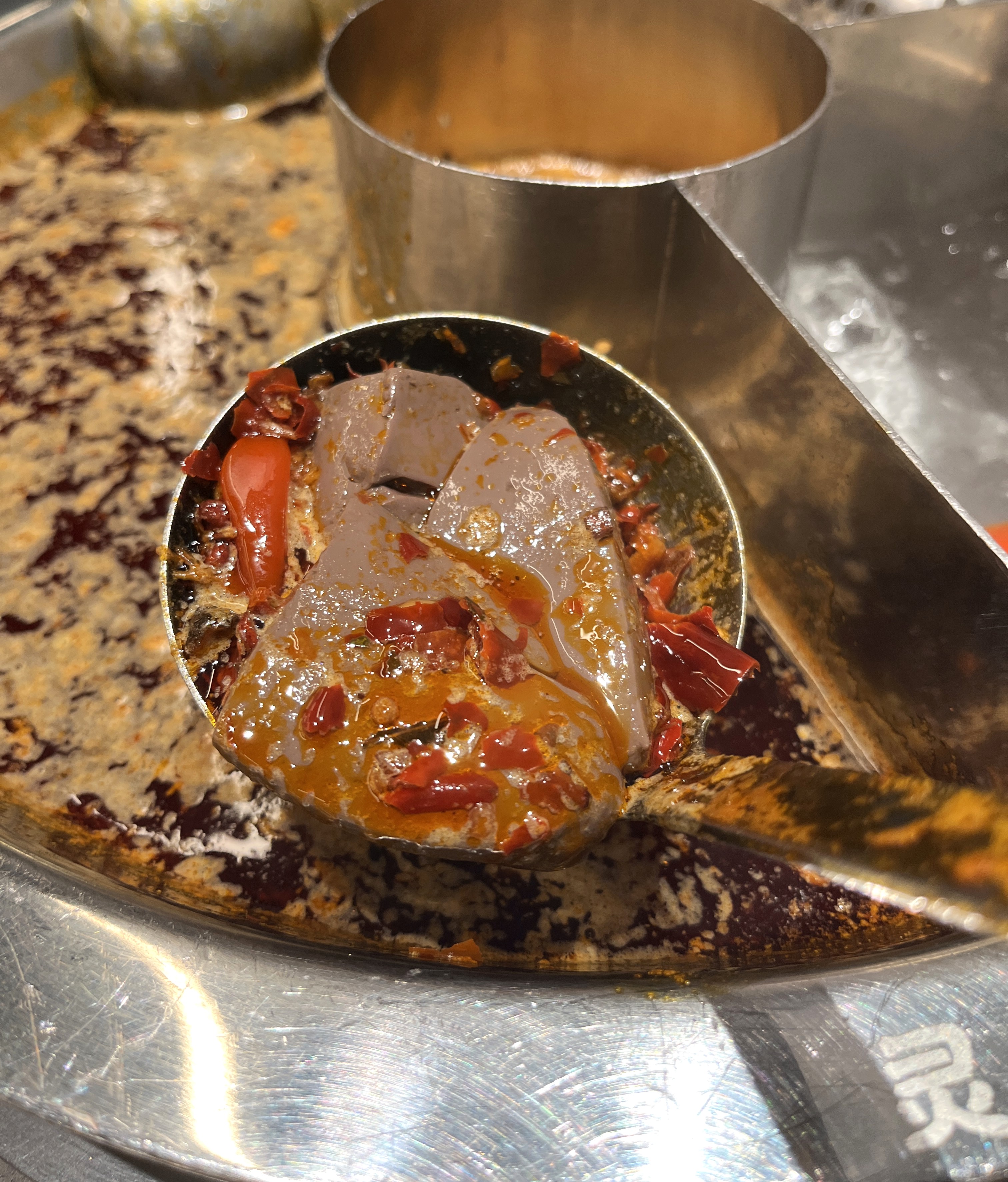 慫火鍋廠 | 好吃好玩重慶火鍋 | 深圳 KKMall | 慫火鍋菜單 - 第20張圖