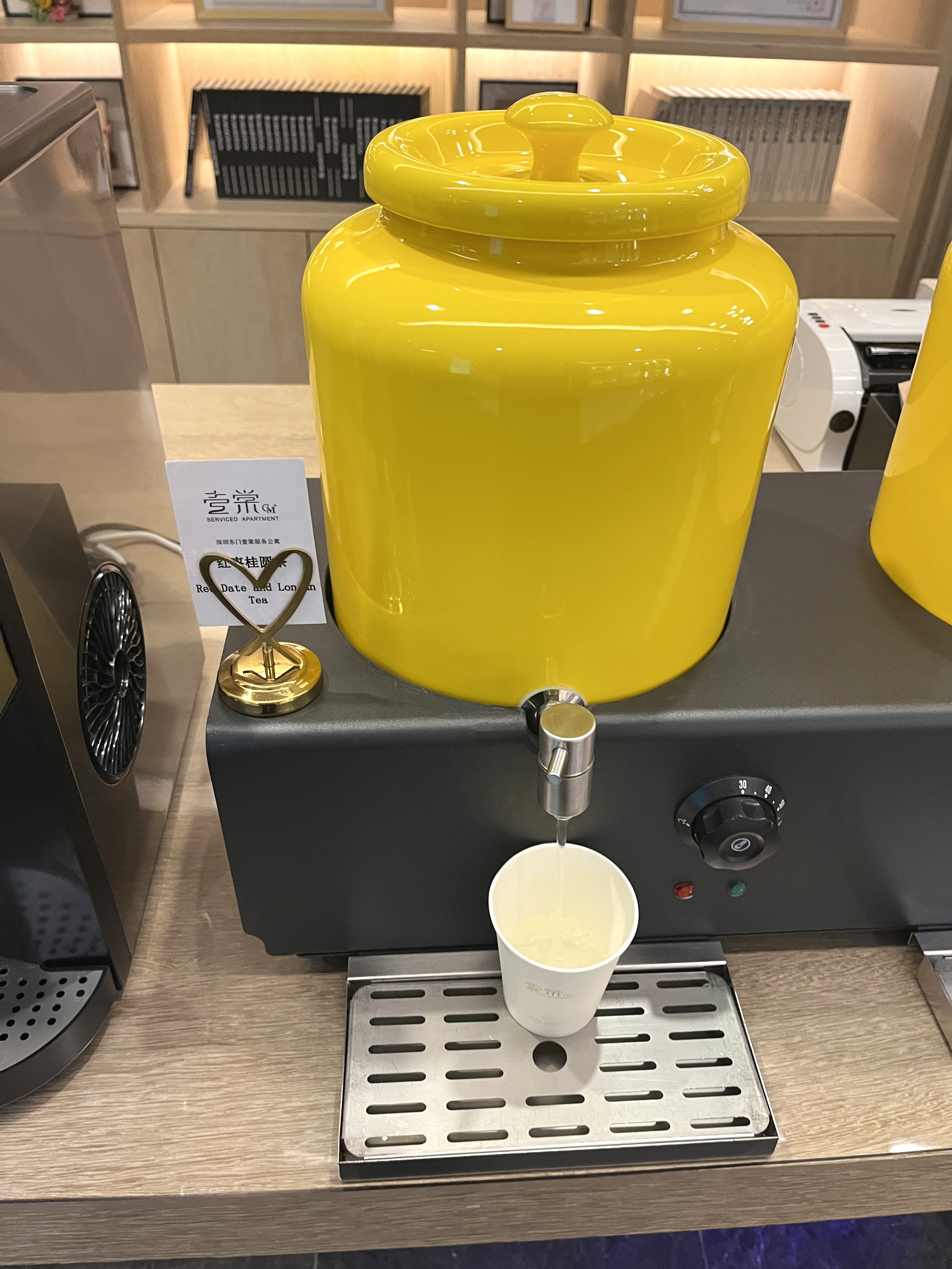 深圳 東門壹棠服務公寓 CM Serviced Apartment | 熱鬧步行街地鐵走路1分鐘 | 精緻住宿體驗 - 第6張圖