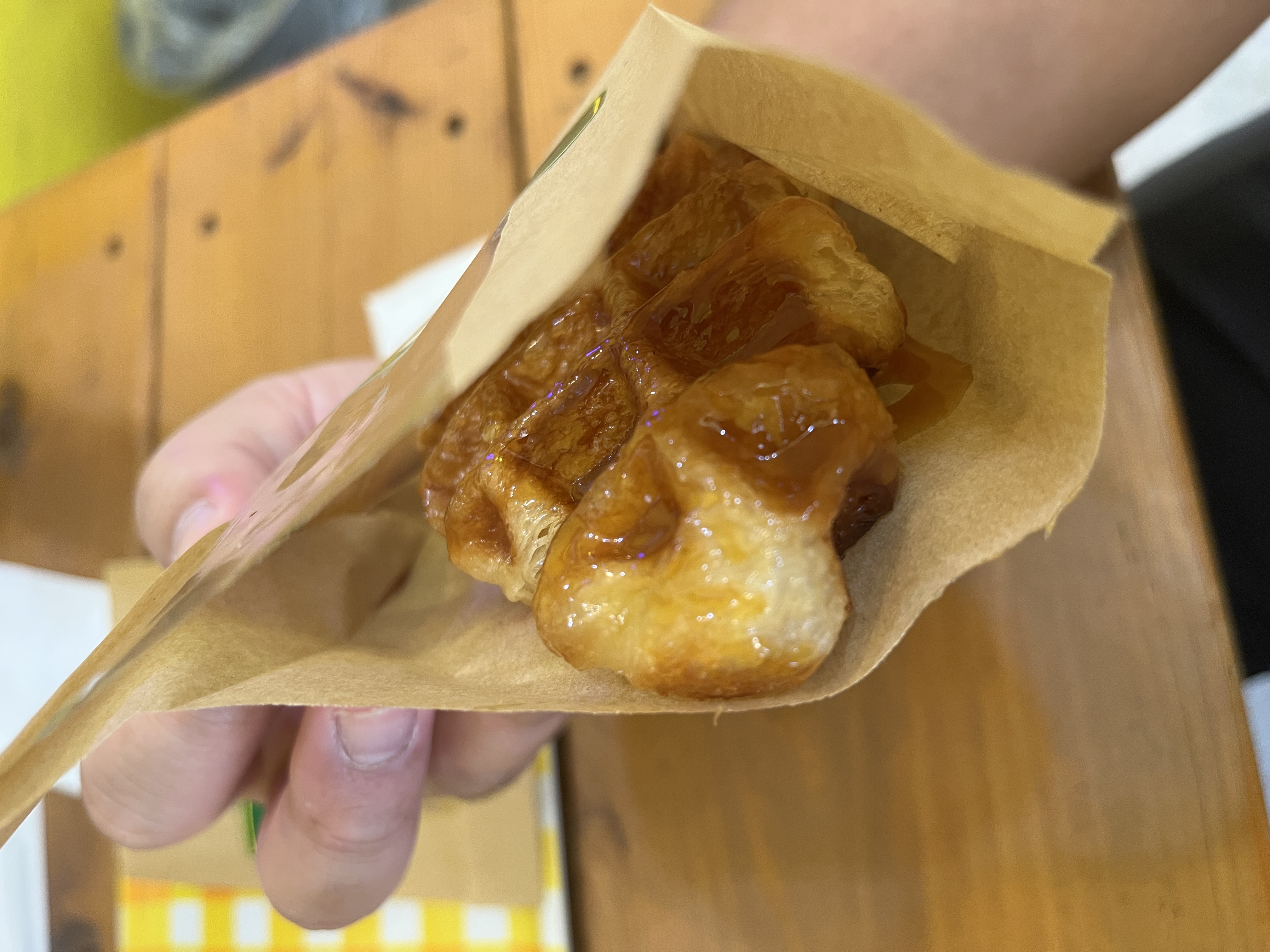 沖繩 瀨長島 | 希臘風機場旁文創小島 | 幸福鬆餅 | MARCY’S OKINAWA 香蕉奶昔 - 第15張圖