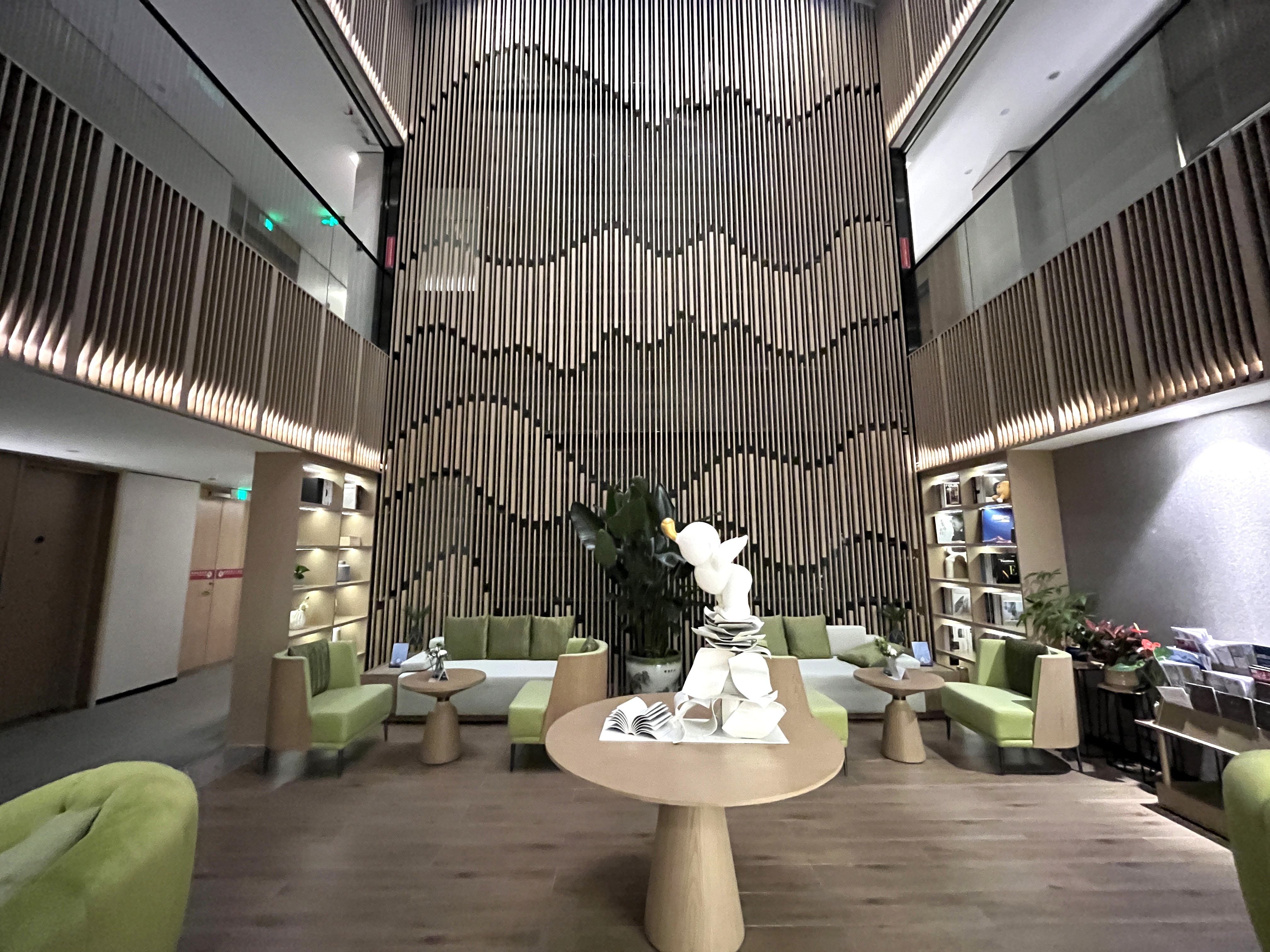 深圳 東門壹棠服務公寓 CM Serviced Apartment | 熱鬧步行街地鐵走路1分鐘 | 精緻住宿體驗 - 第28張圖