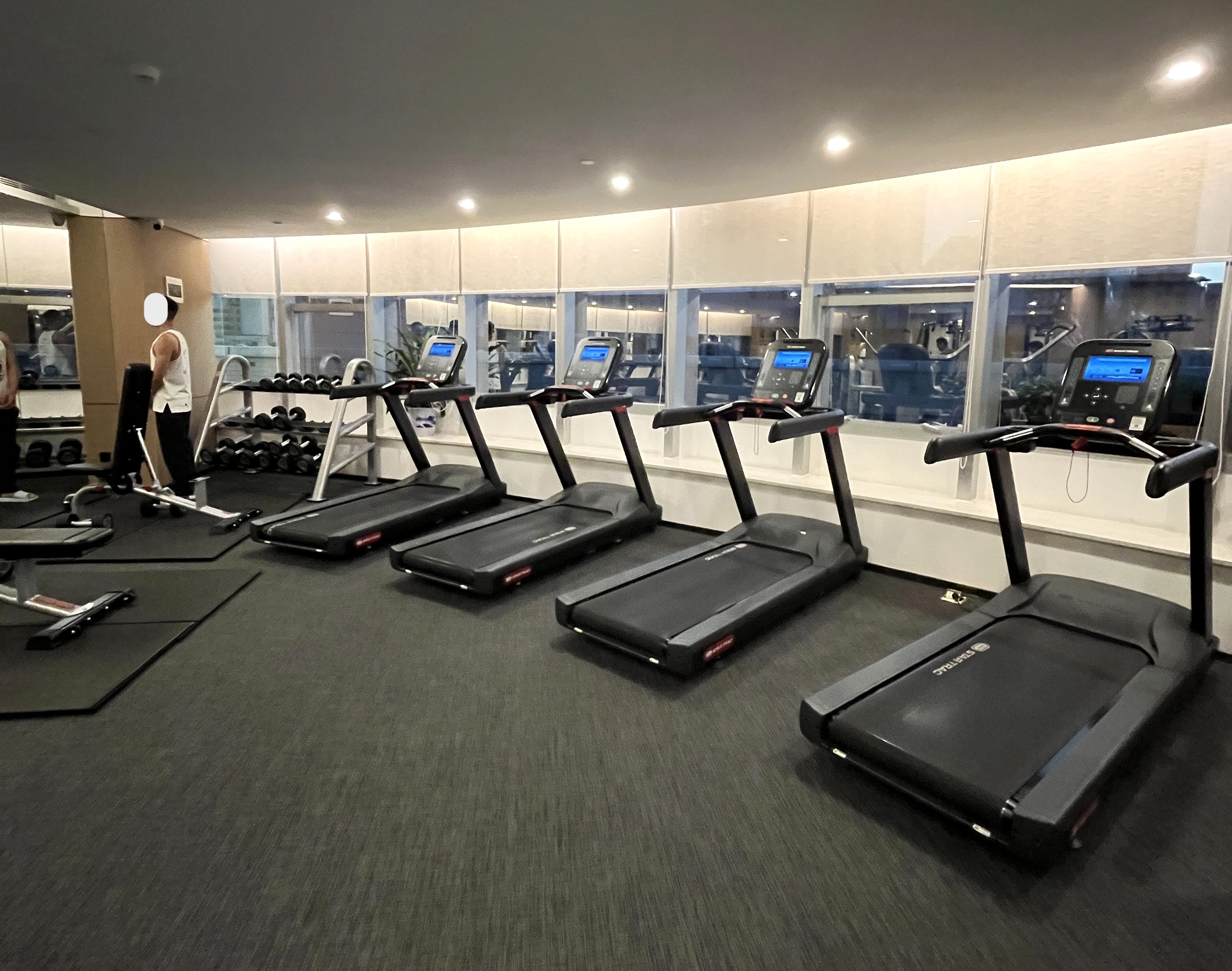 深圳 東門壹棠服務公寓 CM Serviced Apartment | 熱鬧步行街地鐵走路1分鐘 | 精緻住宿體驗 - 第31張圖