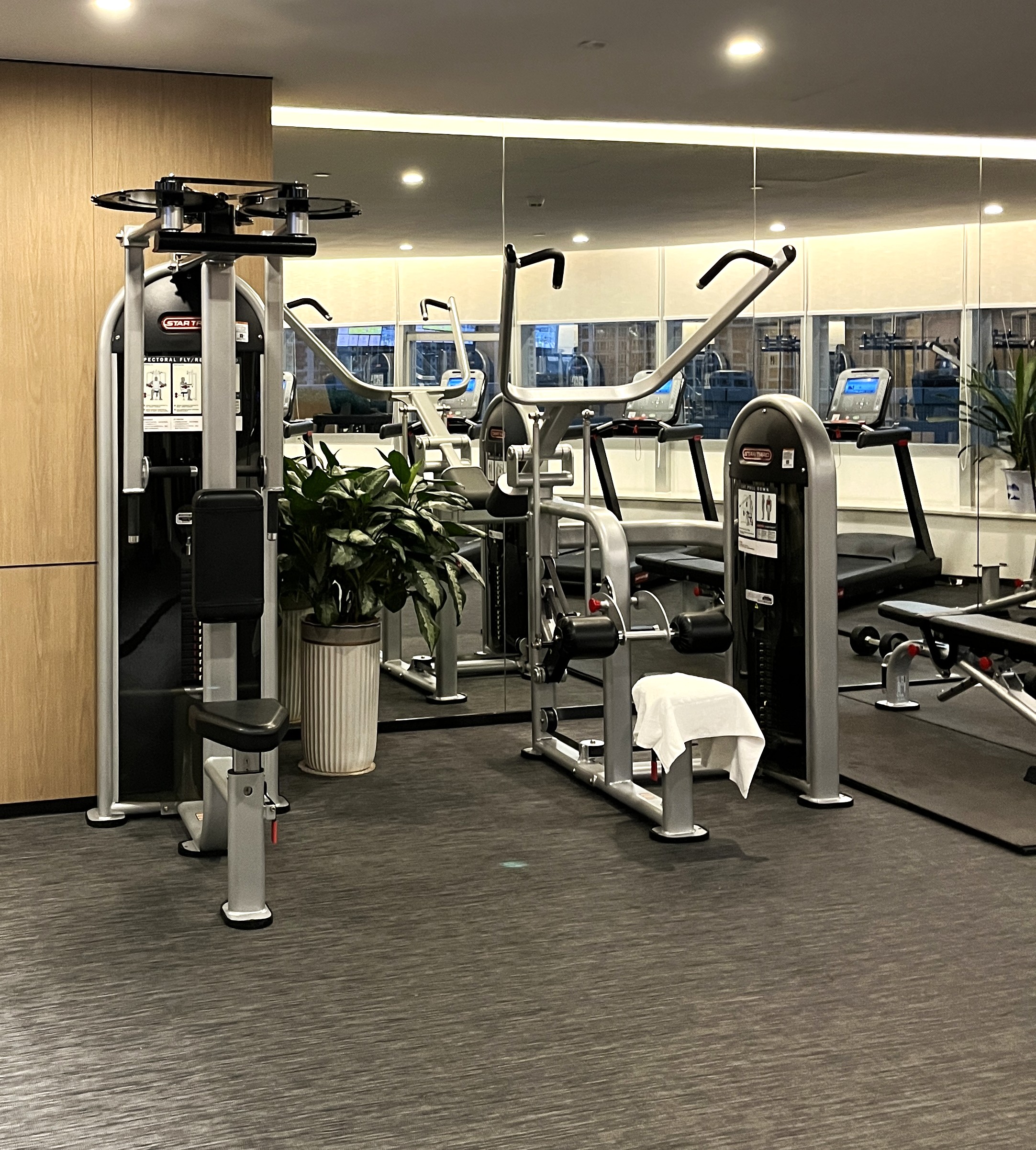 深圳 東門壹棠服務公寓 CM Serviced Apartment | 熱鬧步行街地鐵走路1分鐘 | 精緻住宿體驗 - 第32張圖