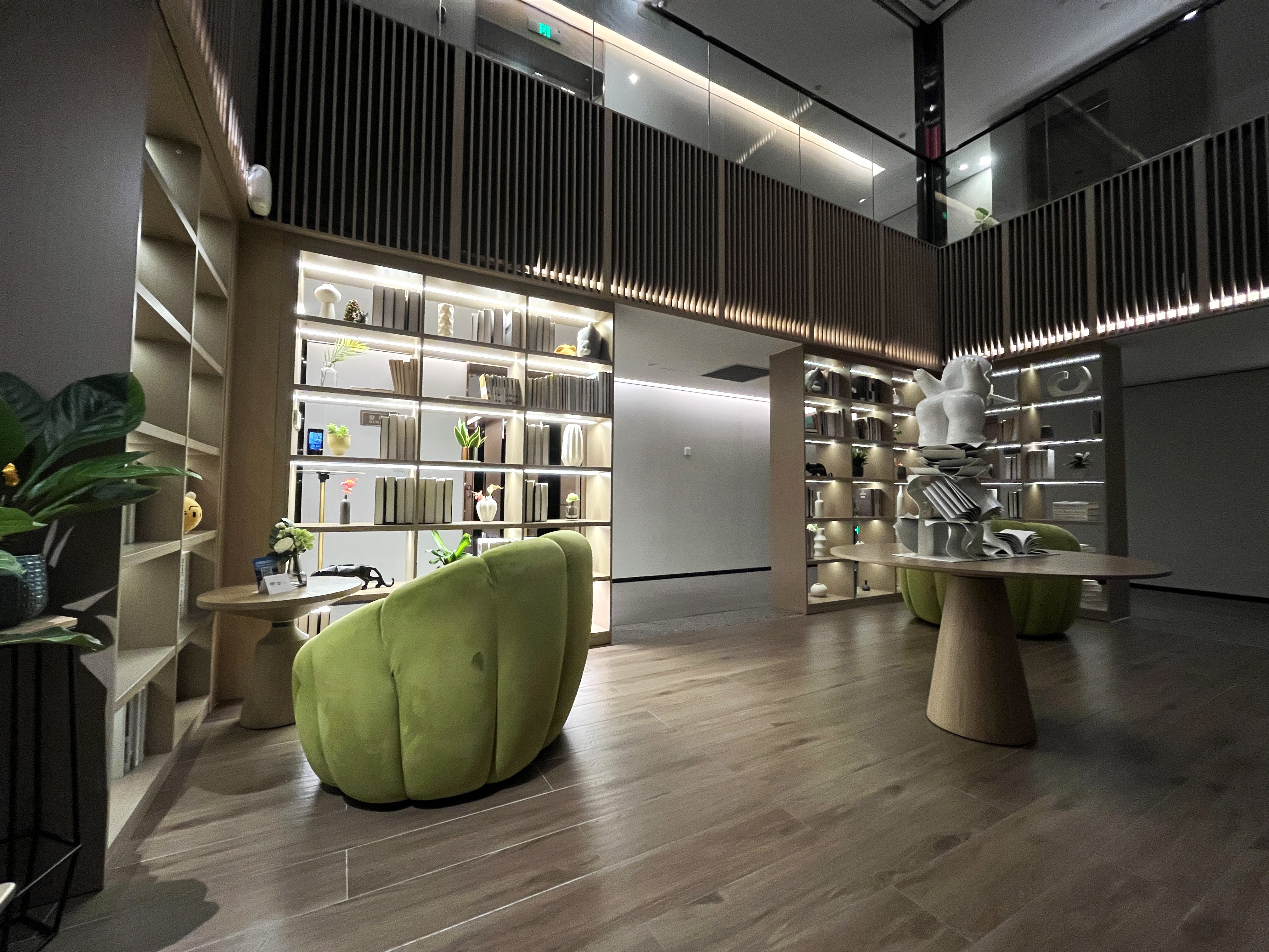 深圳 東門壹棠服務公寓 CM Serviced Apartment | 熱鬧步行街地鐵走路1分鐘 | 精緻住宿體驗 - 第30張圖