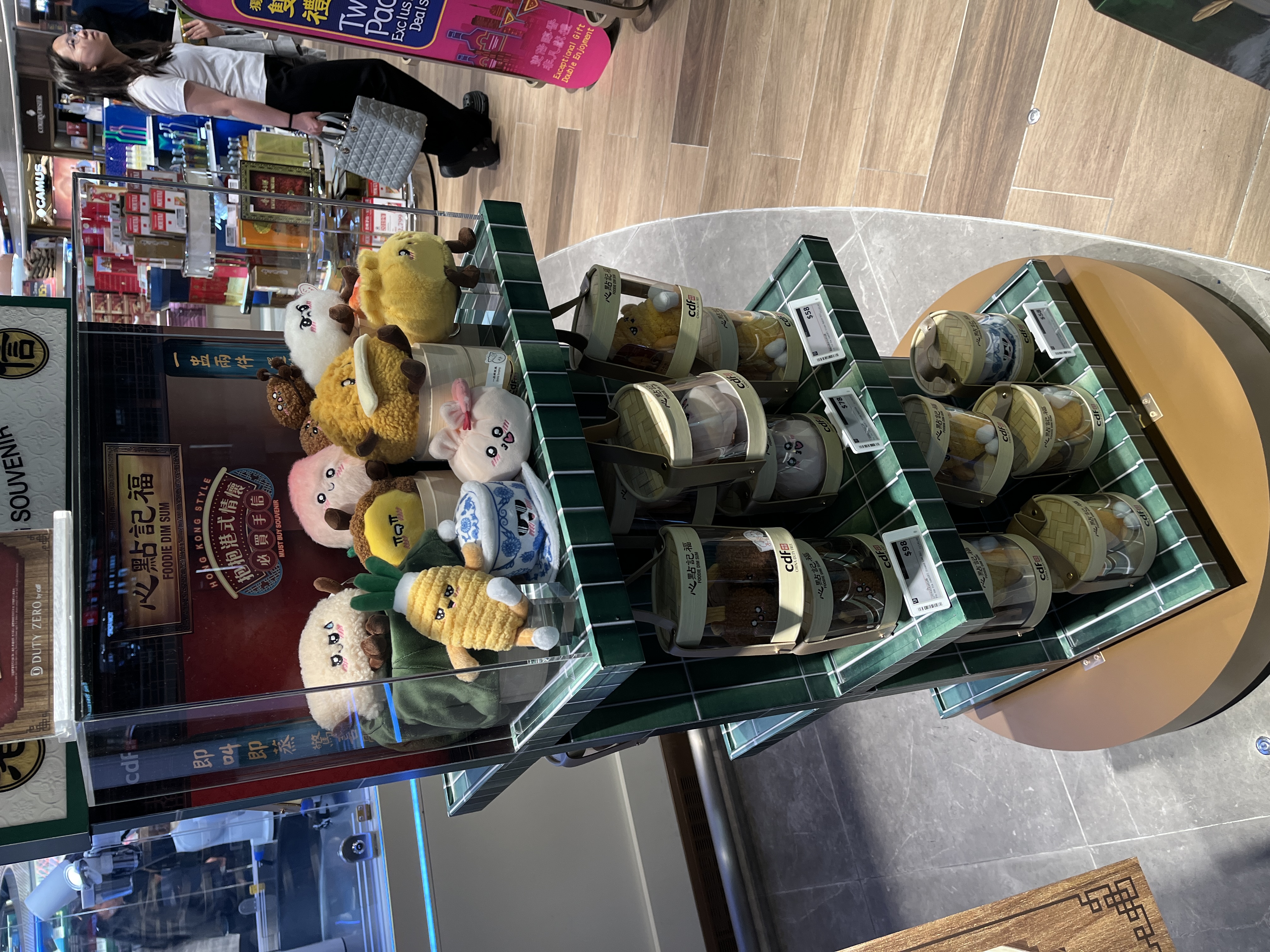 華航 香港-高雄 CI936 | 很滑的華航A321NEO 經濟艙 | 台灣設備最好的窄體客機 - 第12張圖