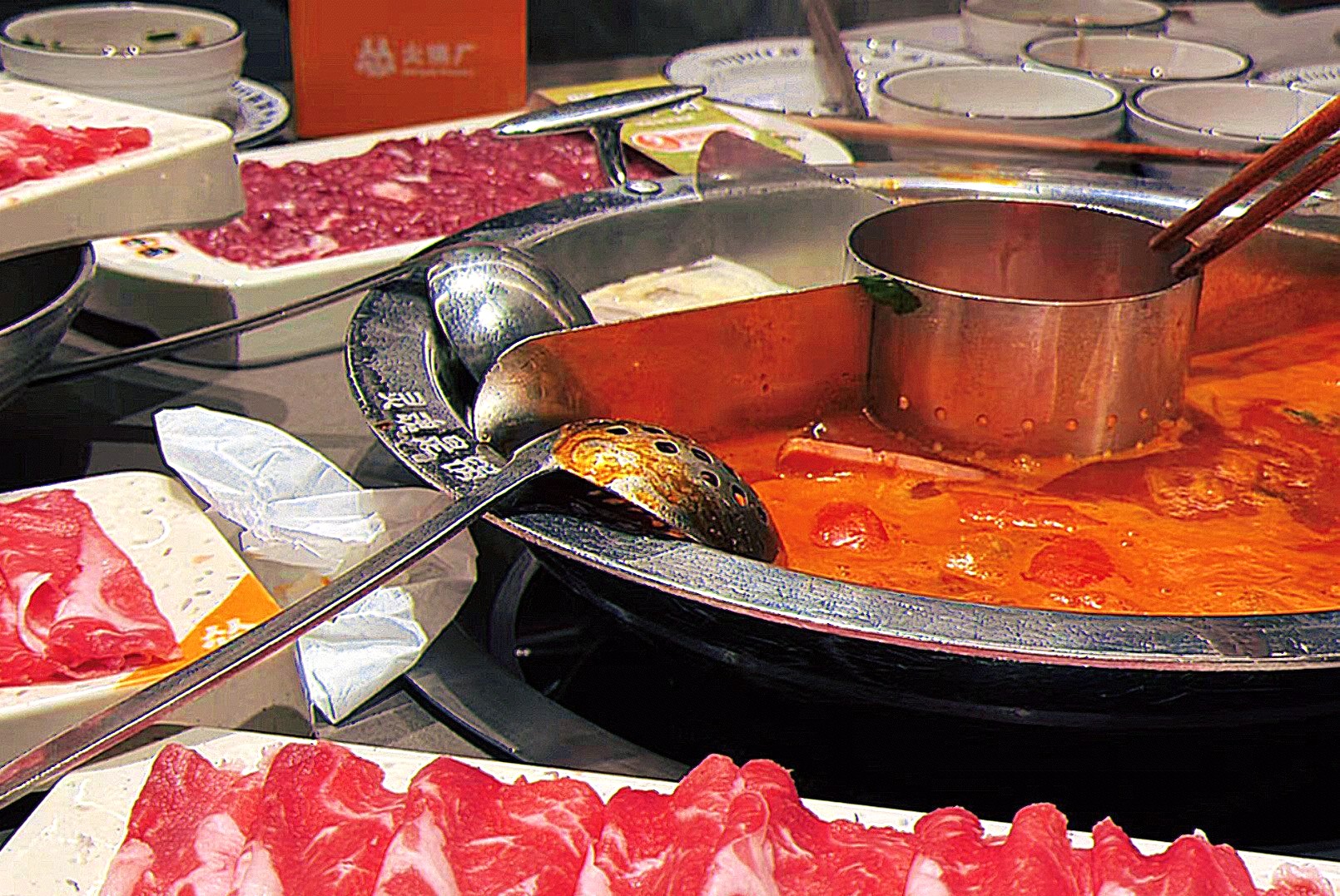 慫火鍋廠 | 好吃好玩重慶火鍋 | 深圳 KKMall | 慫火鍋菜單 - 第19張圖