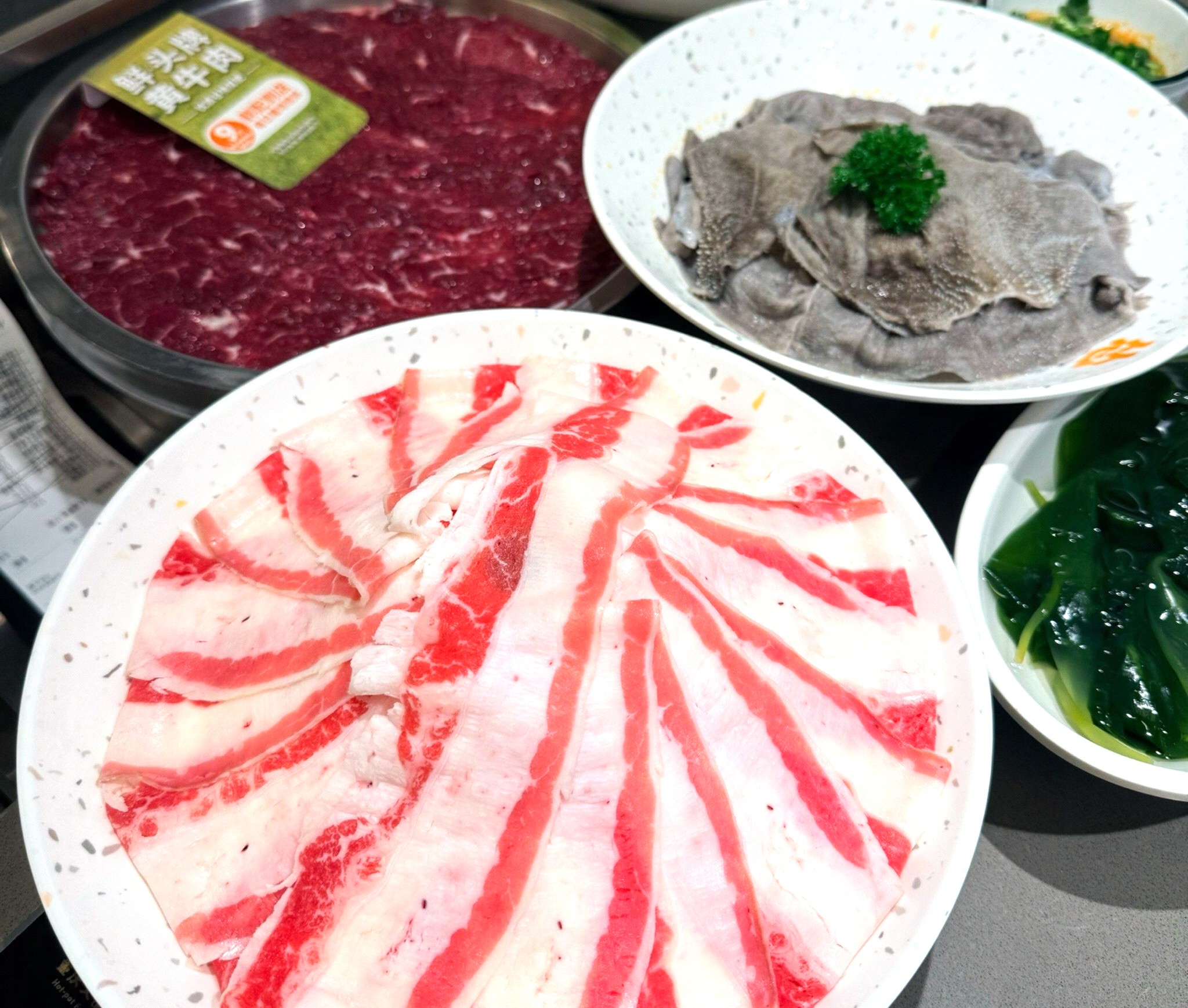 慫火鍋廠 | 好吃好玩重慶火鍋 | 深圳 KKMall | 慫火鍋菜單 - 第17張圖