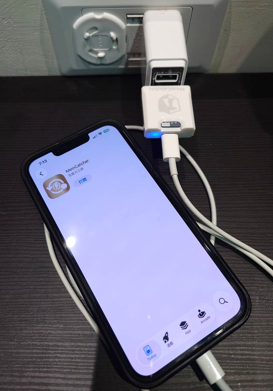 SPT 回憶捕手 Link A | 超薄方便攜帶備份方案 | 出國回飯店馬上備份 - 第7張圖 SPT 回憶捕手 Link A | 超薄方便攜帶備份方案 | 出國回飯店馬上備份