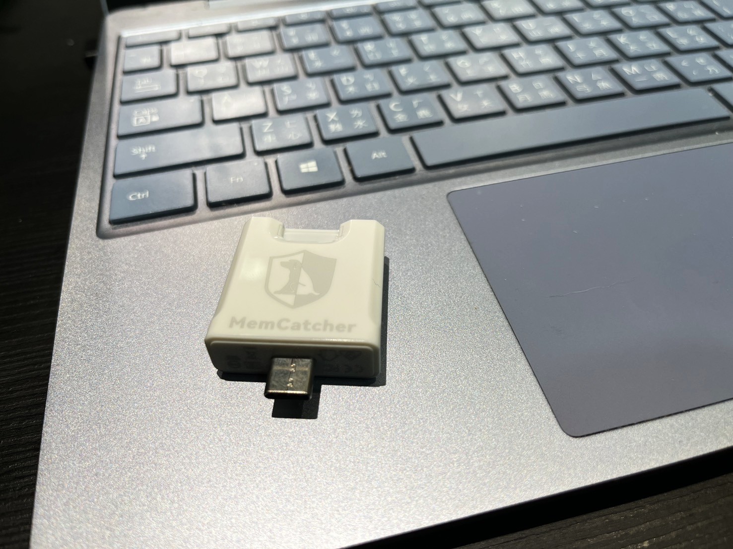 SPT 回憶捕手 Link A | 超薄方便攜帶備份方案 | 出國回飯店馬上備份 - 第6張圖 SPT 回憶捕手 Link A | 超薄方便攜帶備份方案 | 出國回飯店馬上備份