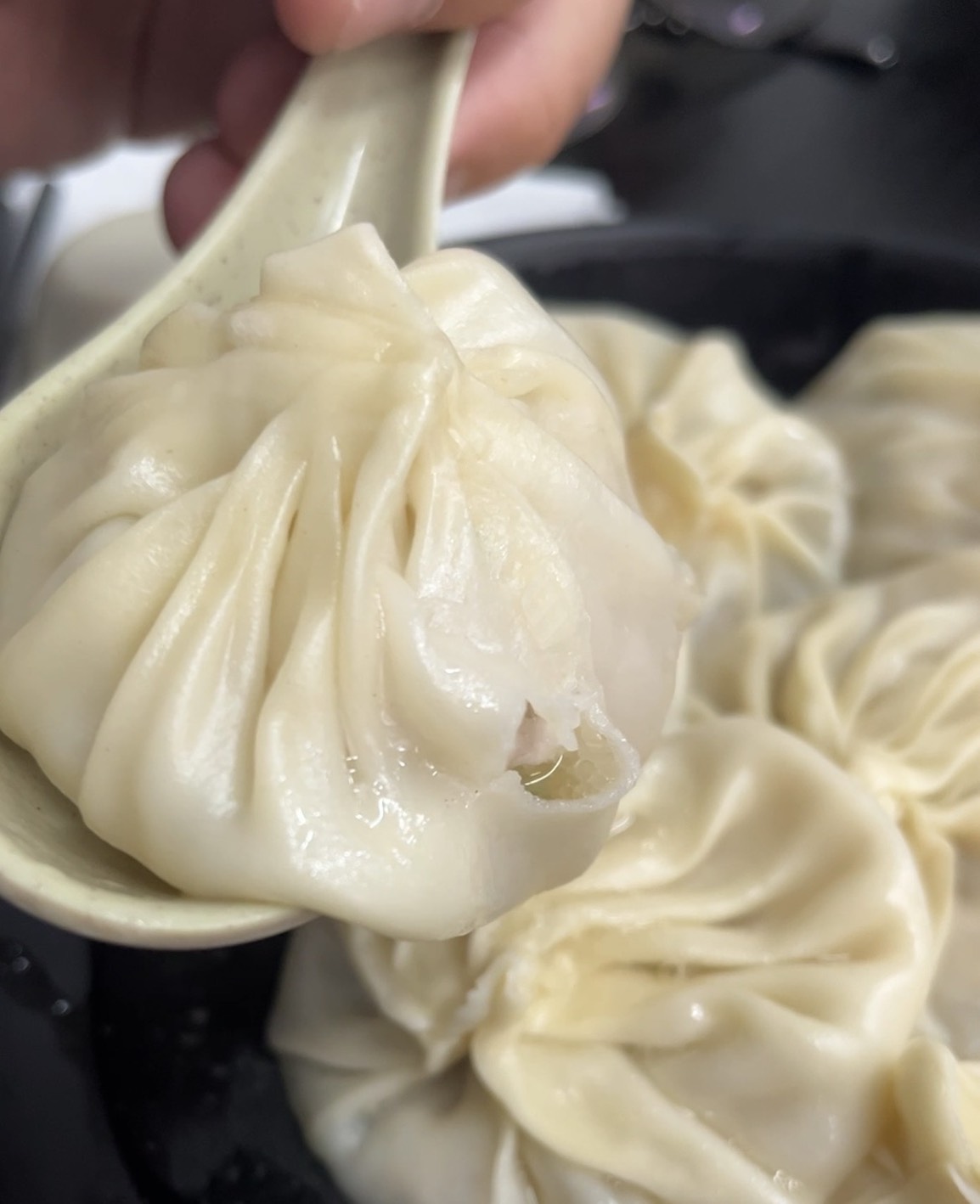 小盛豐湯包 | 皮薄多汁的現做湯包 | 三多商圈可內用店面 | 高雄湯包推薦 - 第10張圖 小盛豐湯包 | 皮薄多汁的現做湯包 | 三多商圈可內用店面 | 高雄湯包推薦