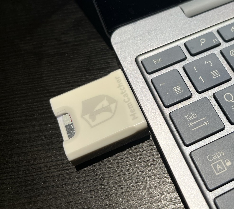 SPT 回憶捕手 Link A  | 超薄方便攜帶備份方案 | 出國回飯店馬上備份