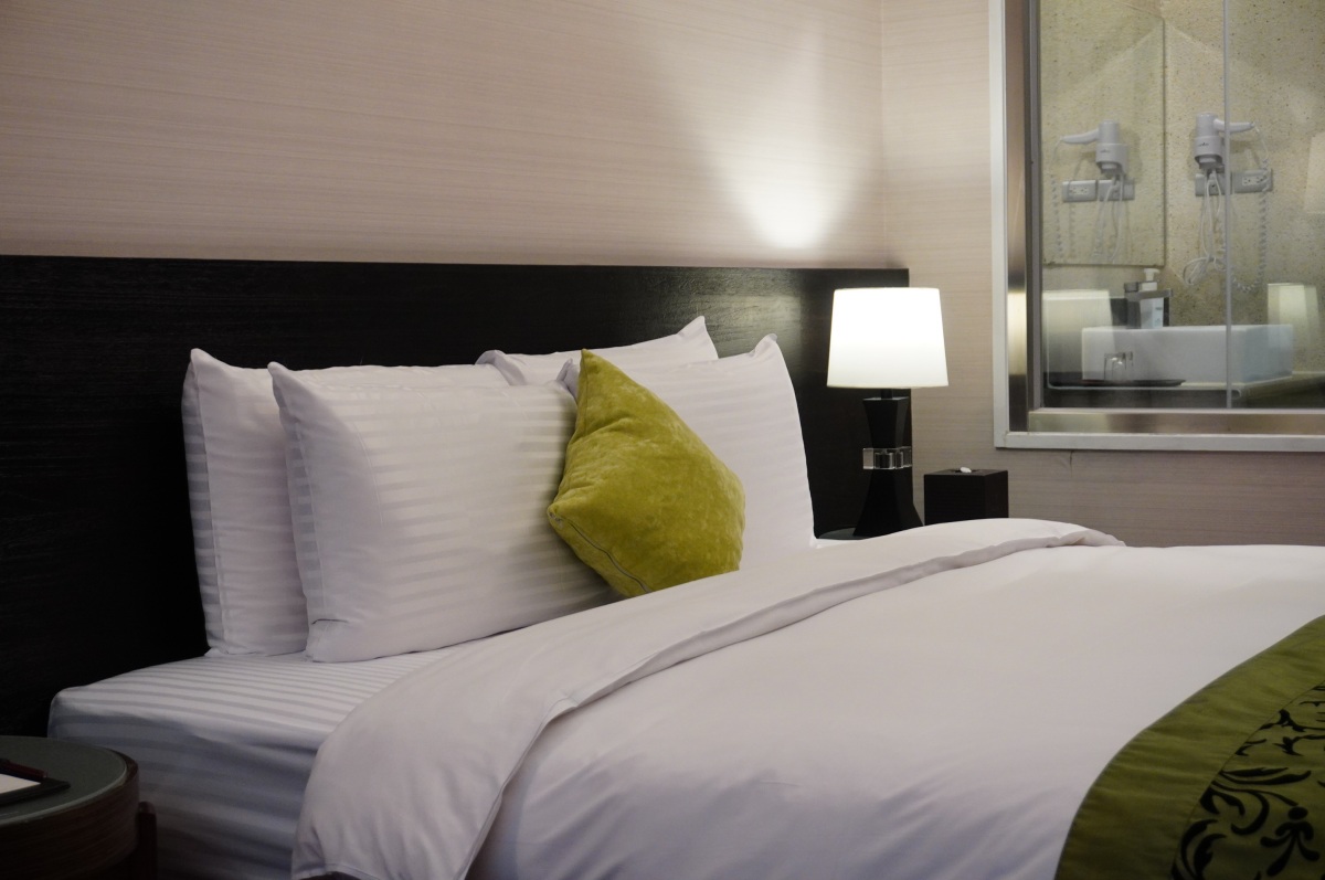 台東富野渡假酒店 | 超強宵夜舒適渡假飯店 | 台東市飯店推薦 - 第8張圖 台東富野渡假酒店 | 超強宵夜舒適渡假飯店 | 台東市飯店推薦