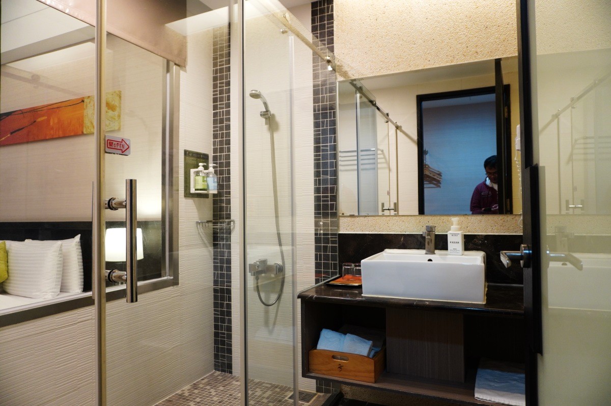 台東富野渡假酒店 | 超強宵夜舒適渡假飯店 | 台東市飯店推薦 - 第10張圖 台東富野渡假酒店 | 超強宵夜舒適渡假飯店 | 台東市飯店推薦