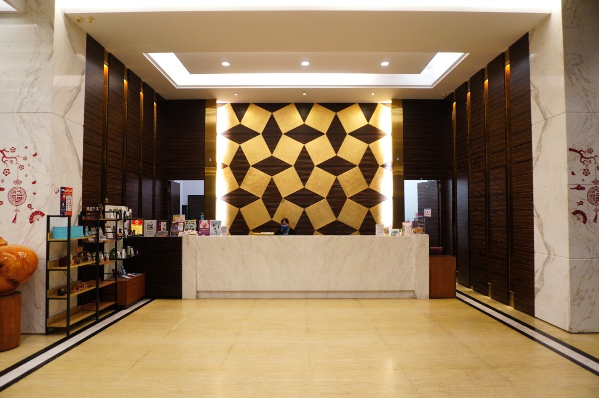 台東富野渡假酒店 | 超強宵夜舒適渡假飯店 | 台東市飯店推薦 - 第2張圖 台東富野渡假酒店 | 超強宵夜舒適渡假飯店 | 台東市飯店推薦