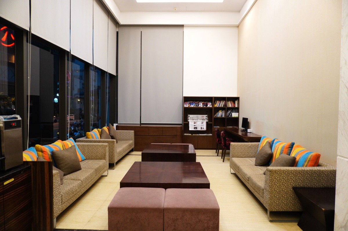 台東富野渡假酒店 | 超強宵夜舒適渡假飯店 | 台東市飯店推薦