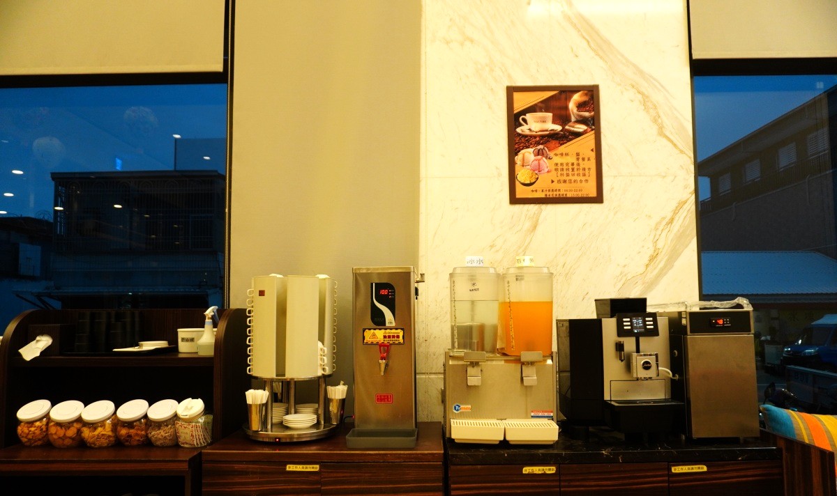 台東富野渡假酒店 | 超強宵夜舒適渡假飯店 | 台東市飯店推薦 - 第5張圖 台東富野渡假酒店 | 超強宵夜舒適渡假飯店 | 台東市飯店推薦