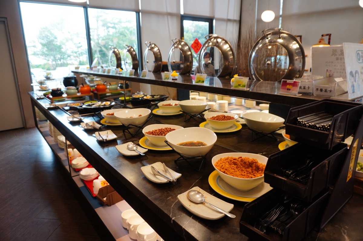 台東富野渡假酒店 | 超強宵夜舒適渡假飯店 | 台東市飯店推薦 - 第18張圖 台東富野渡假酒店 | 超強宵夜舒適渡假飯店 | 台東市飯店推薦