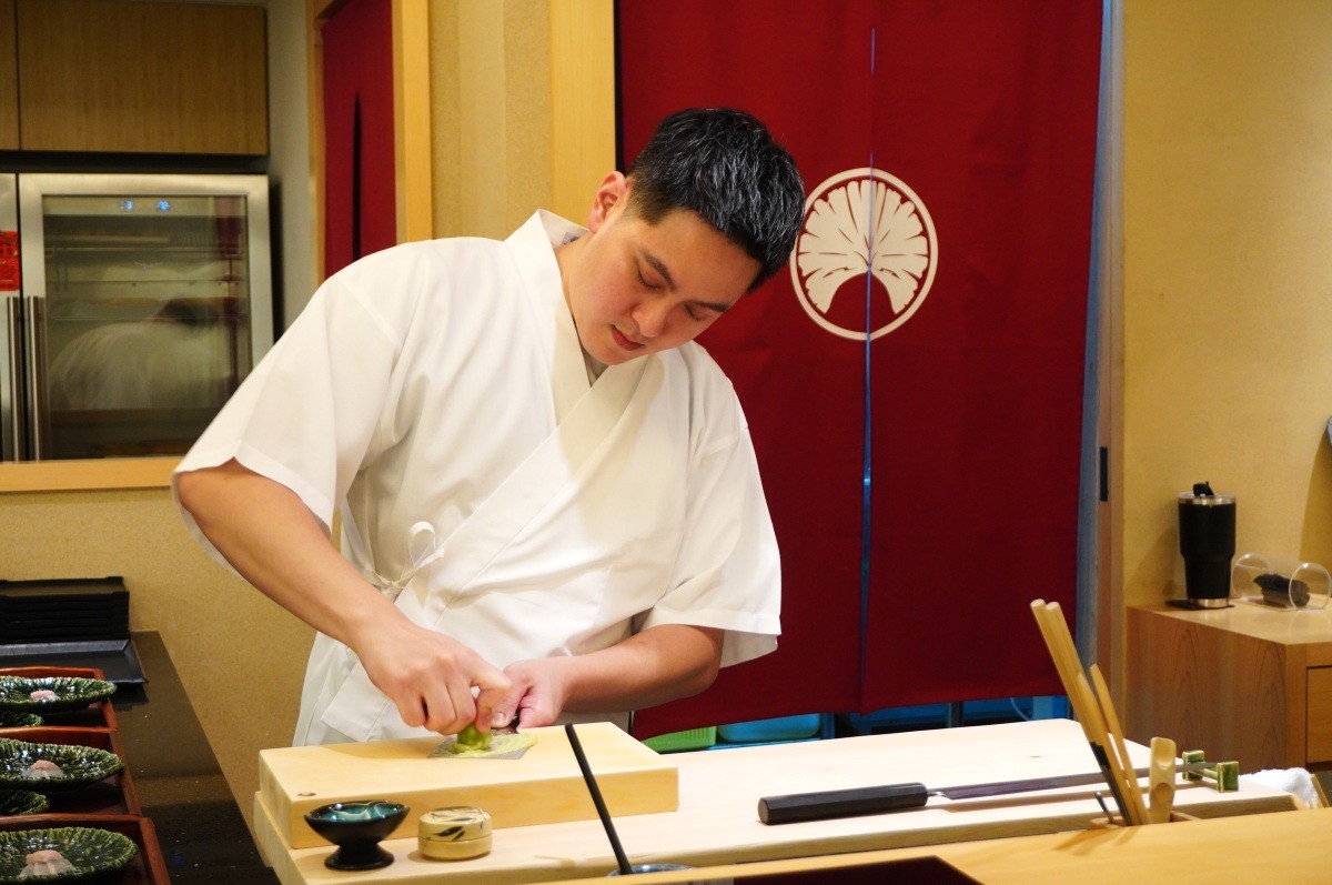 鳥力Torichikara | 台北燒鳥割烹 | 選用頂級竹地雞 | 無菜單雞肉料理