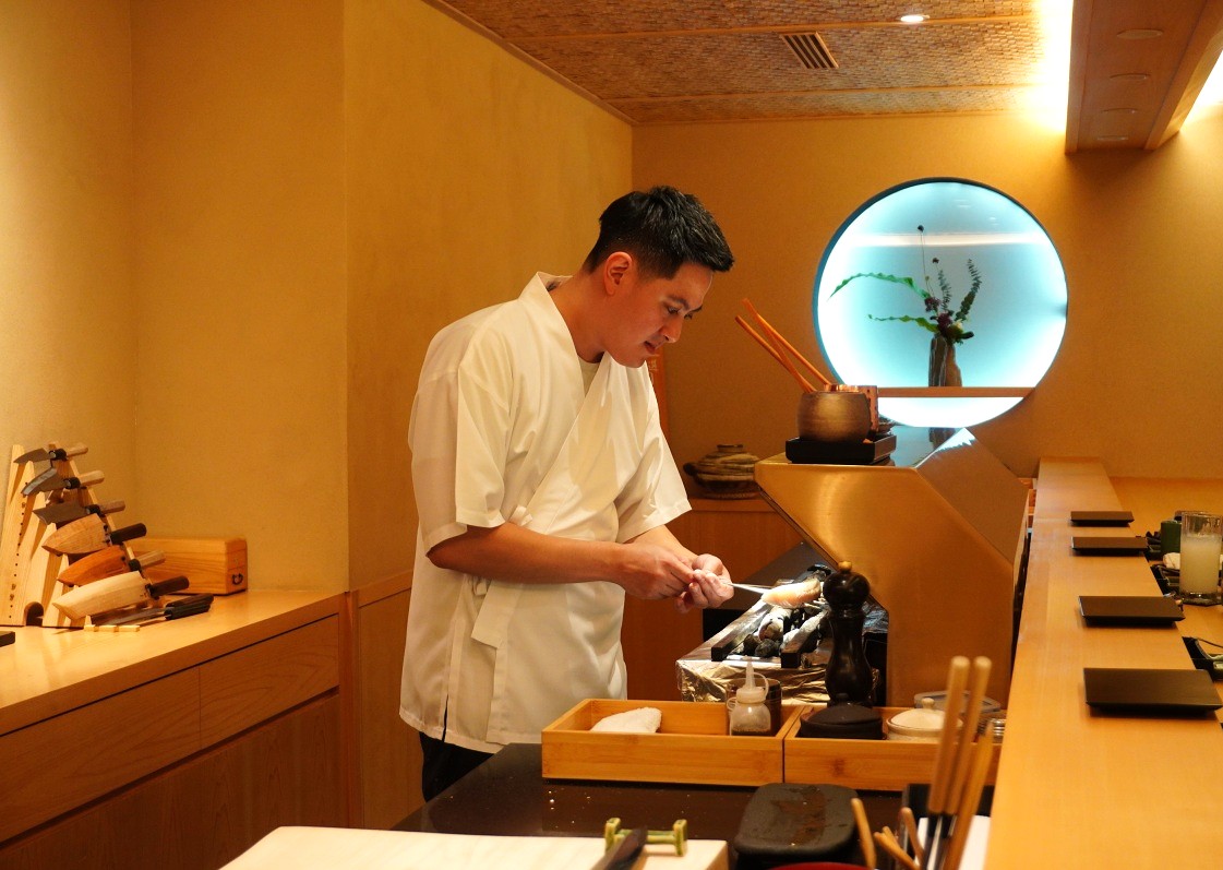 鳥力Torichikara | 台北燒鳥割烹 | 選用頂級竹地雞 | 無菜單雞肉料理