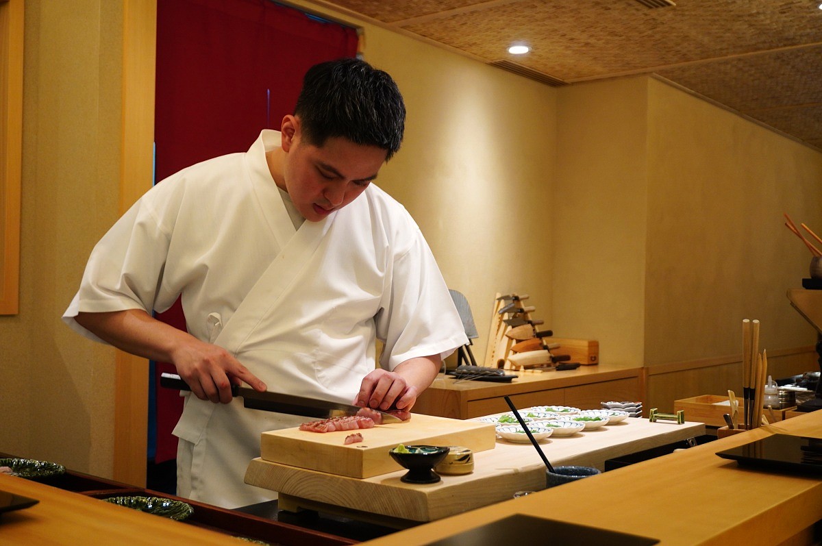 鳥力Torichikara | 台北燒鳥割烹 | 選用頂級竹地雞 | 無菜單雞肉料理