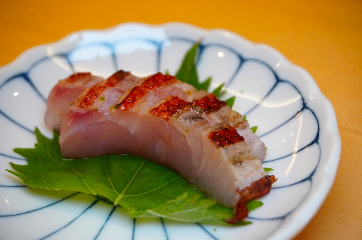 鳥力Torichikara | 台北燒鳥割烹 | 選用頂級竹地雞 | 無菜單雞肉料理