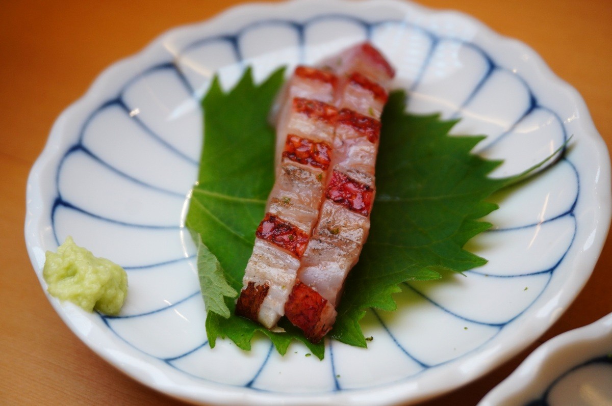 鳥力Torichikara | 台北燒鳥割烹 | 選用頂級竹地雞 | 無菜單雞肉料理