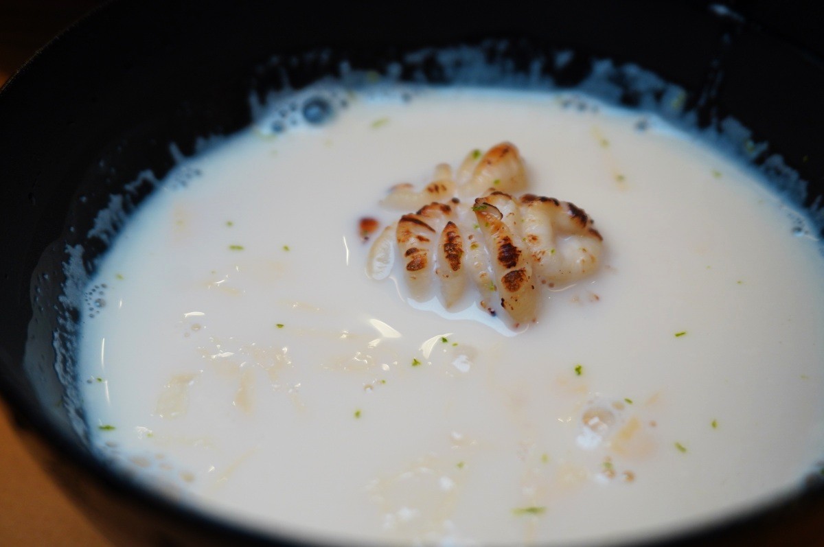 鳥力Torichikara | 台北燒鳥割烹 | 選用頂級竹地雞 | 無菜單雞肉料理