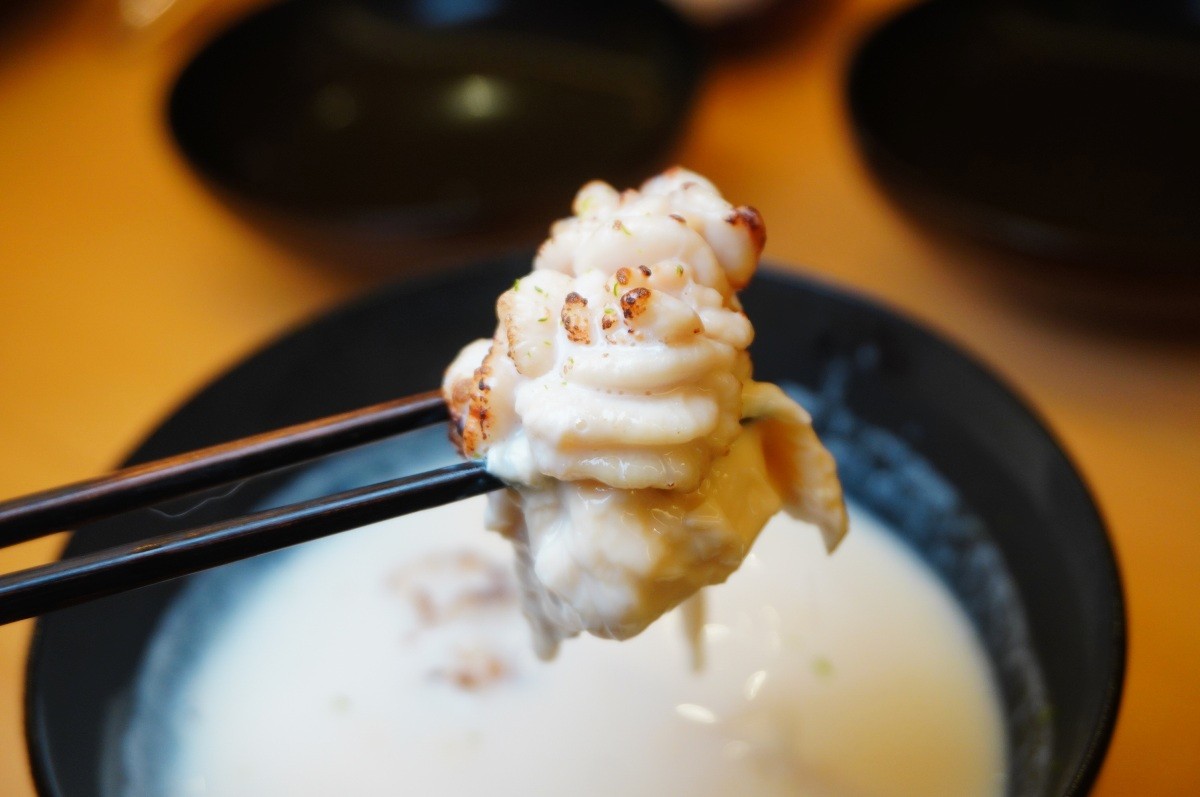 鳥力Torichikara | 台北燒鳥割烹 | 選用頂級竹地雞 | 無菜單雞肉料理